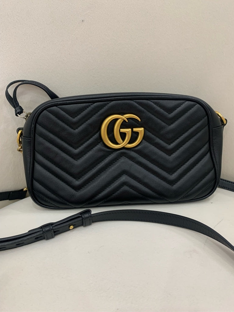 Preloved Marmont Bag