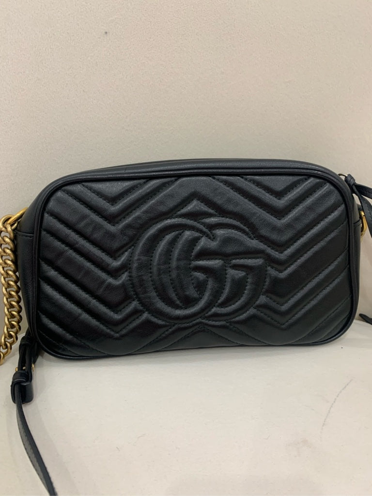 Preloved Marmont Bag