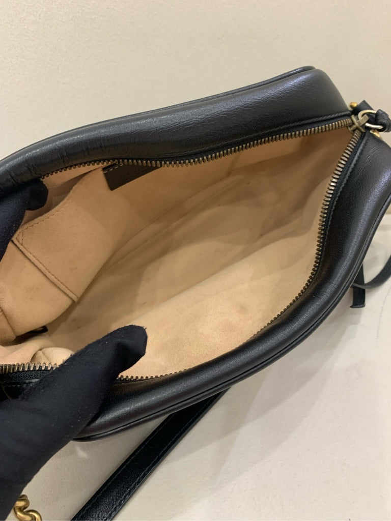 Preloved Marmont Bag