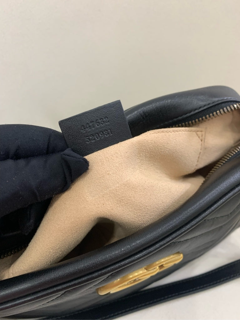 Preloved Marmont Bag