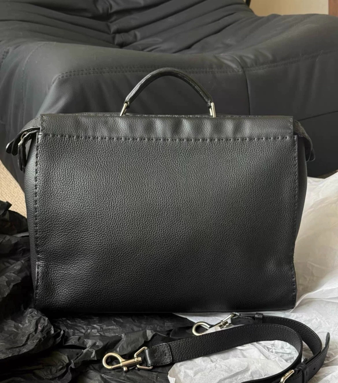 Fendi Monster Pekaboo