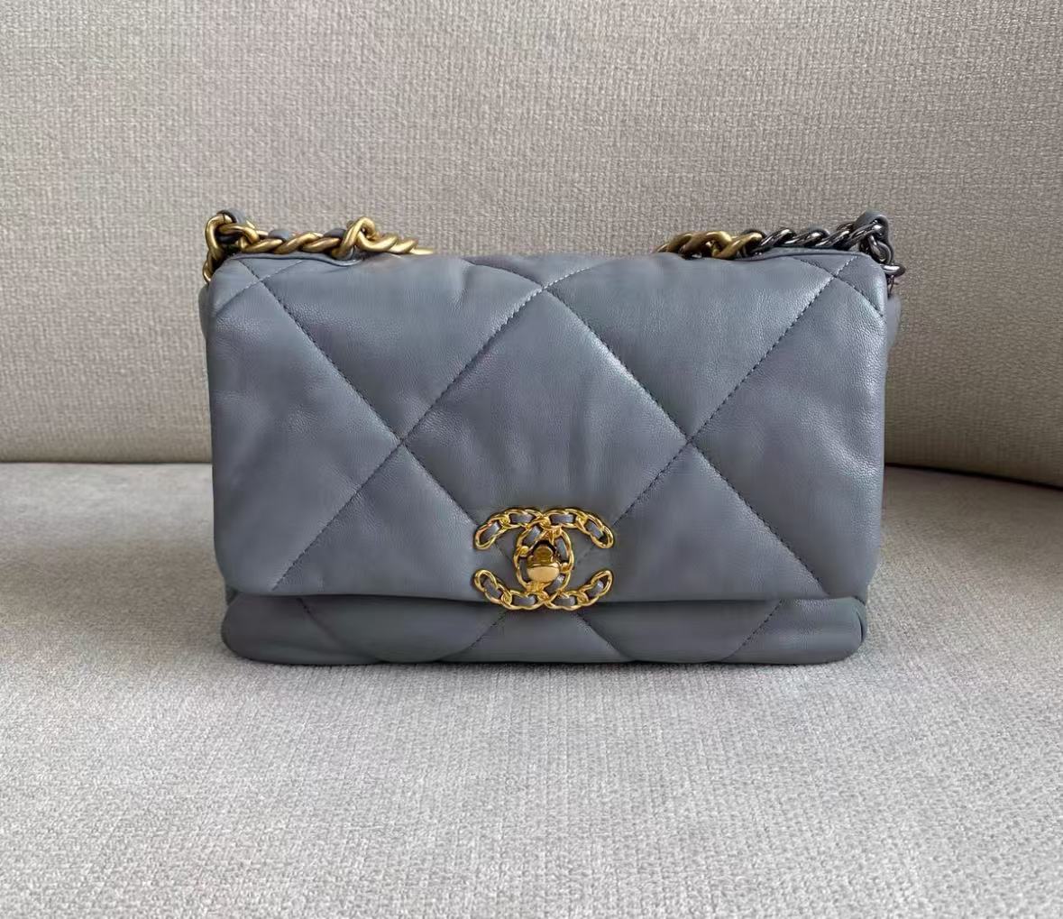 CC 19bag Cement Grey