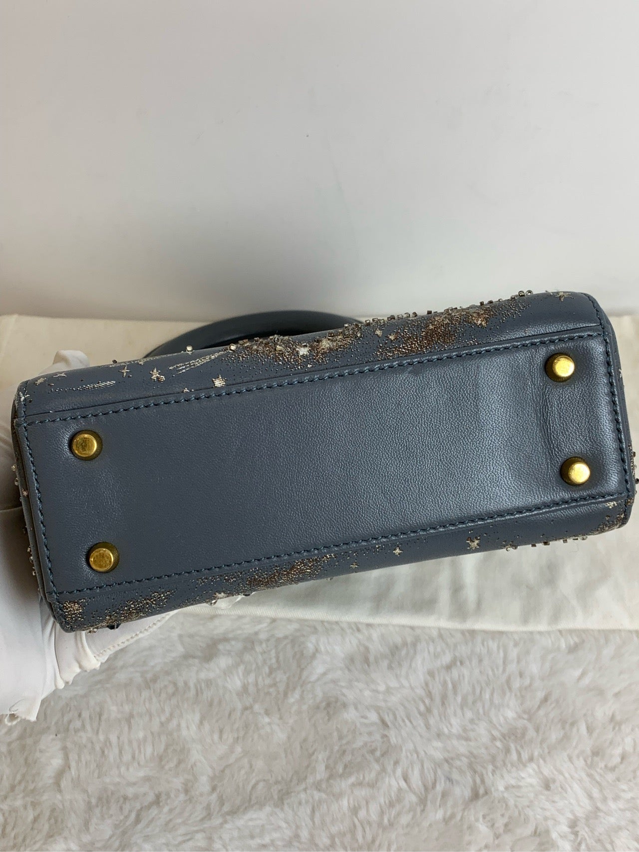Preloved Lady D Bag