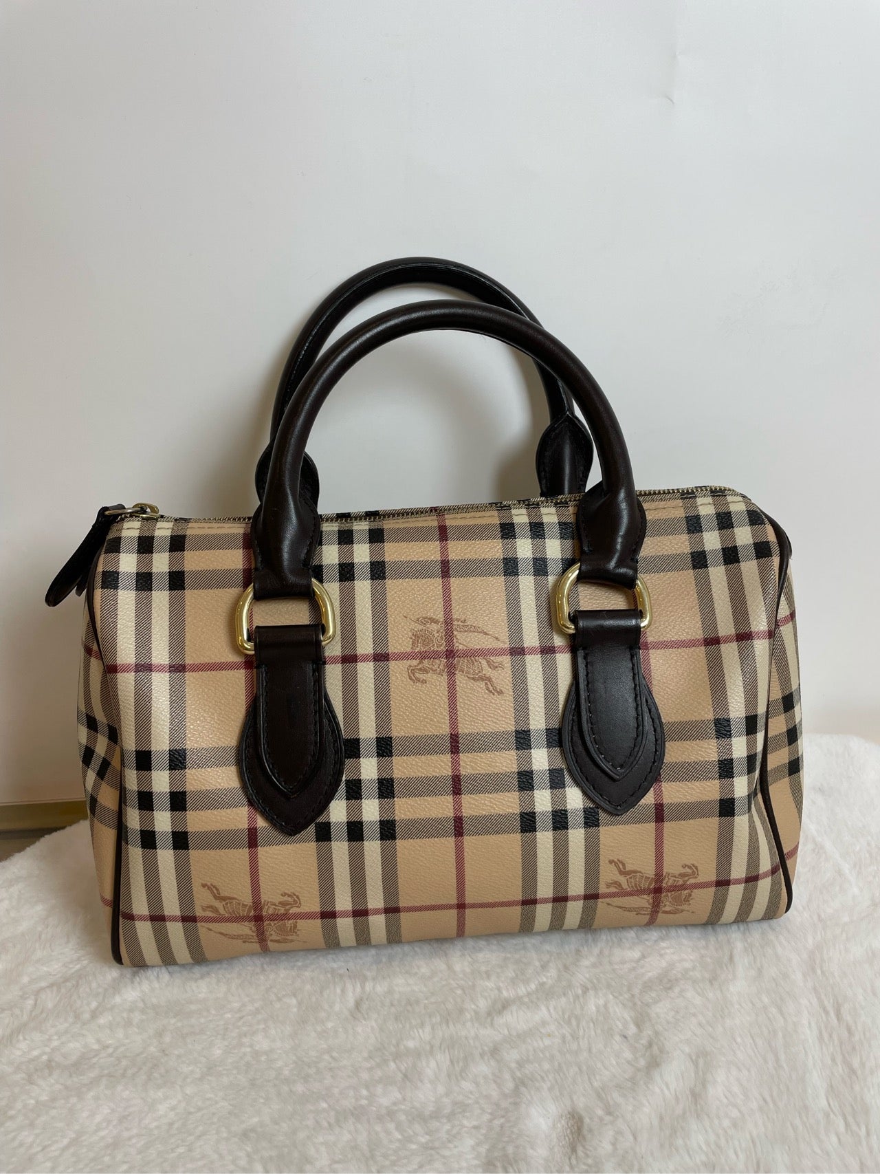Preloved B Bag