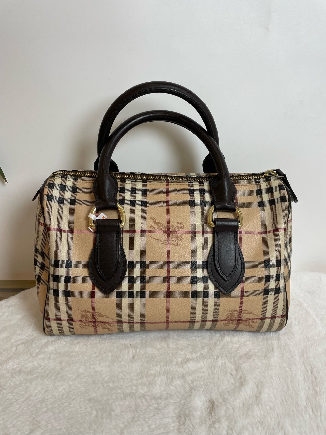 Preloved B Bag
