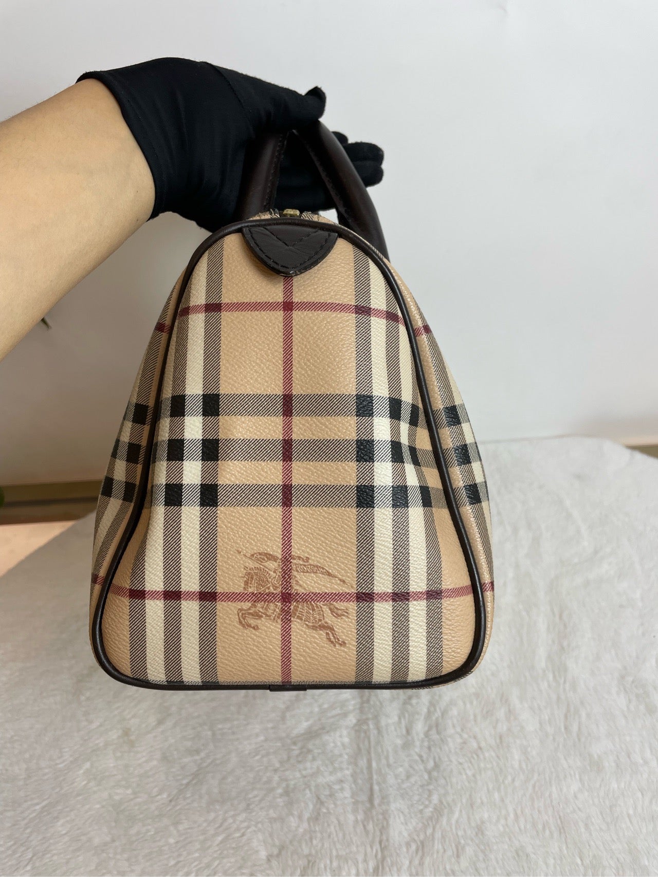 Preloved B Bag