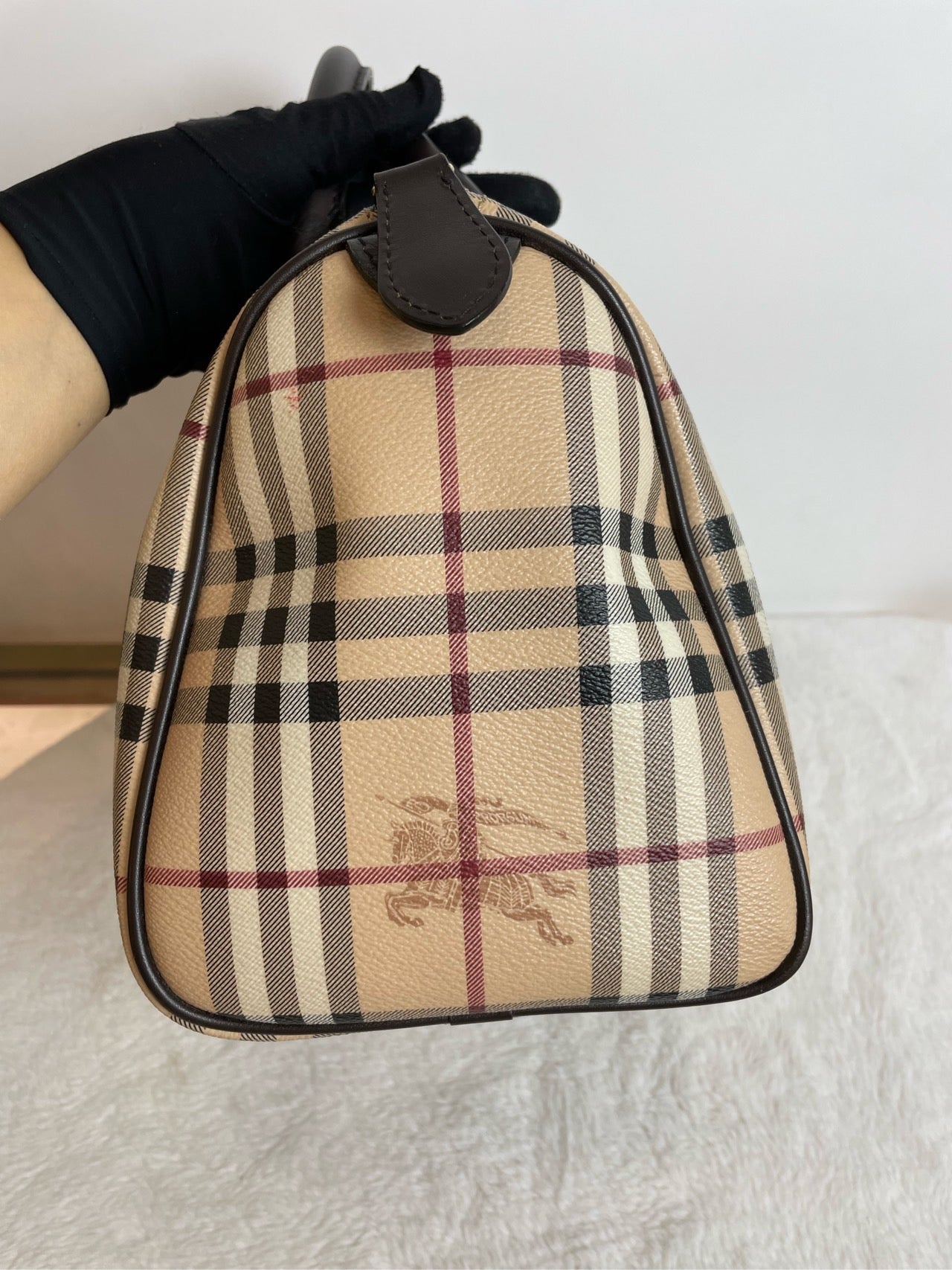 Preloved B Bag
