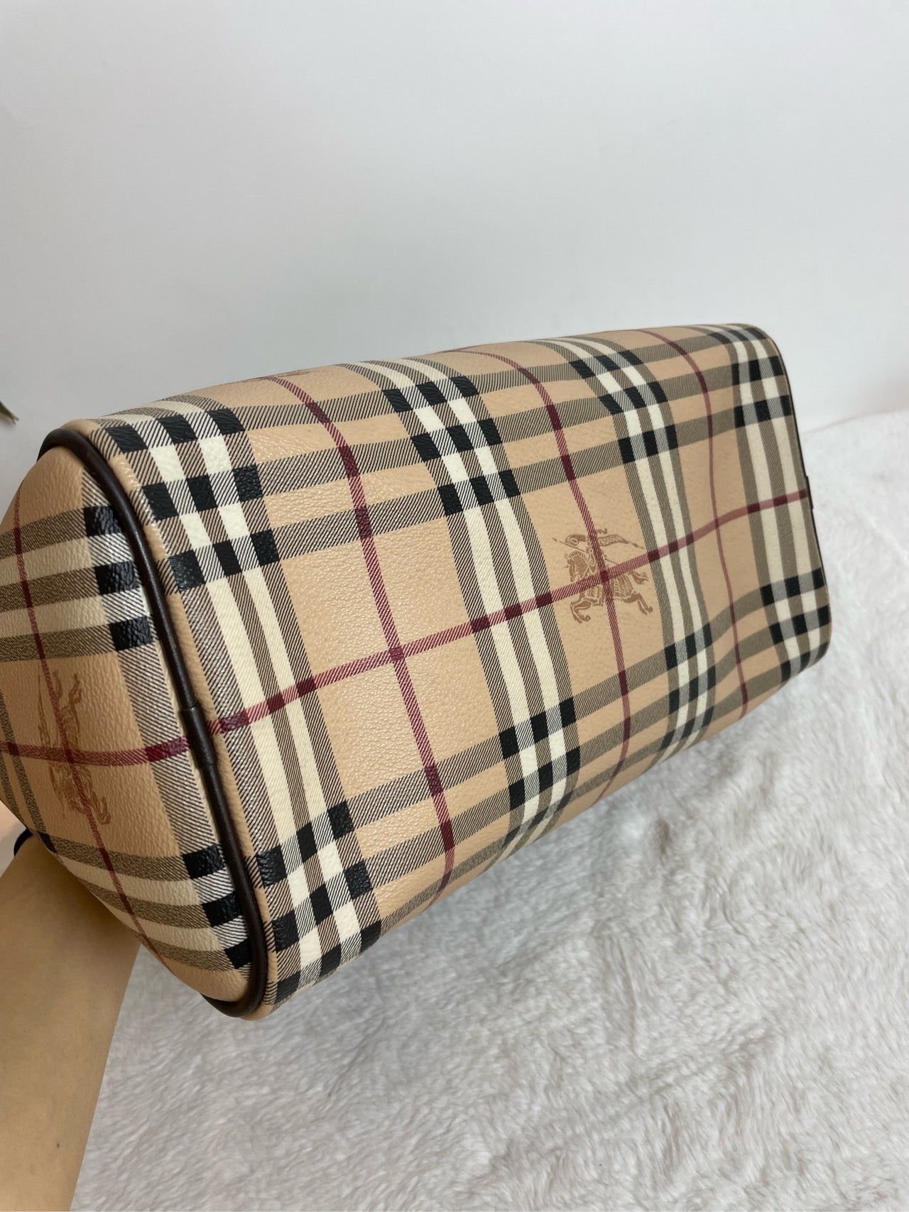 Preloved B Bag