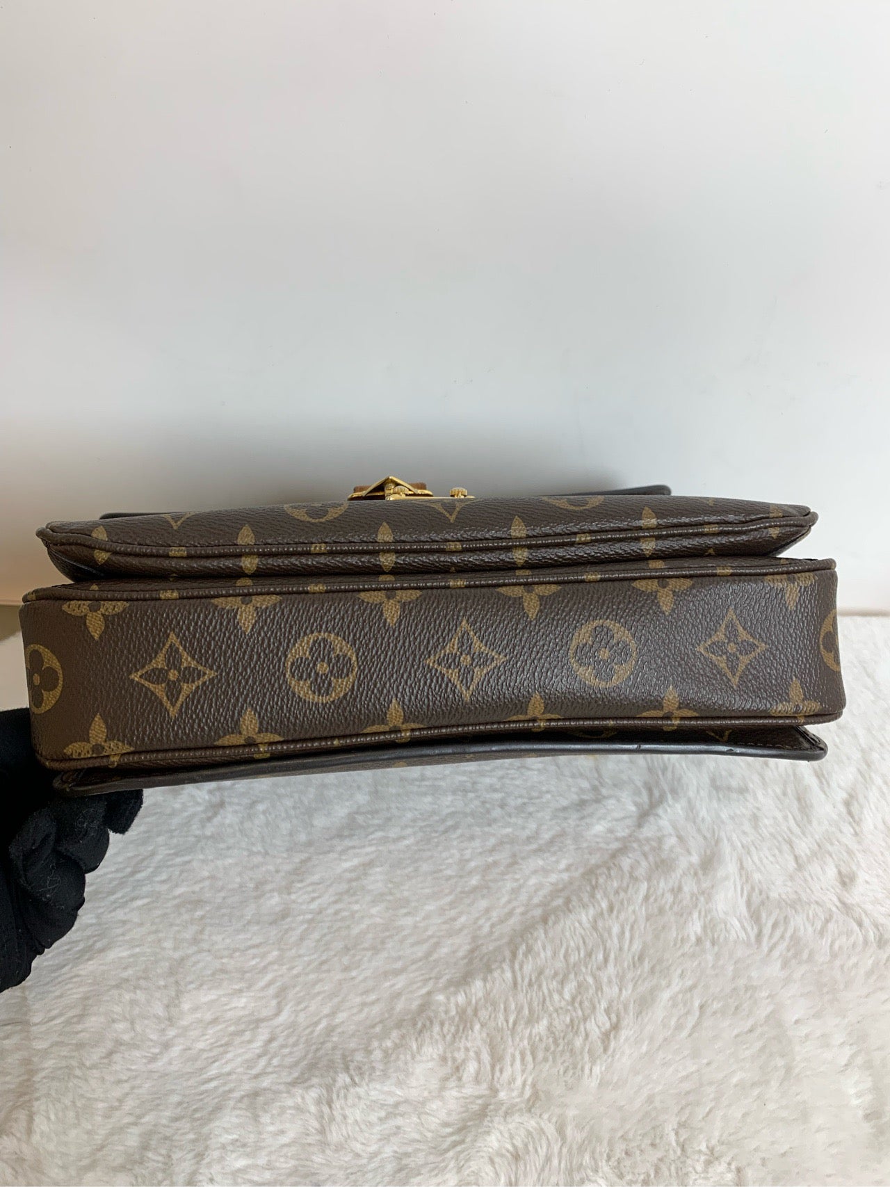 Preloved Pochette Metis