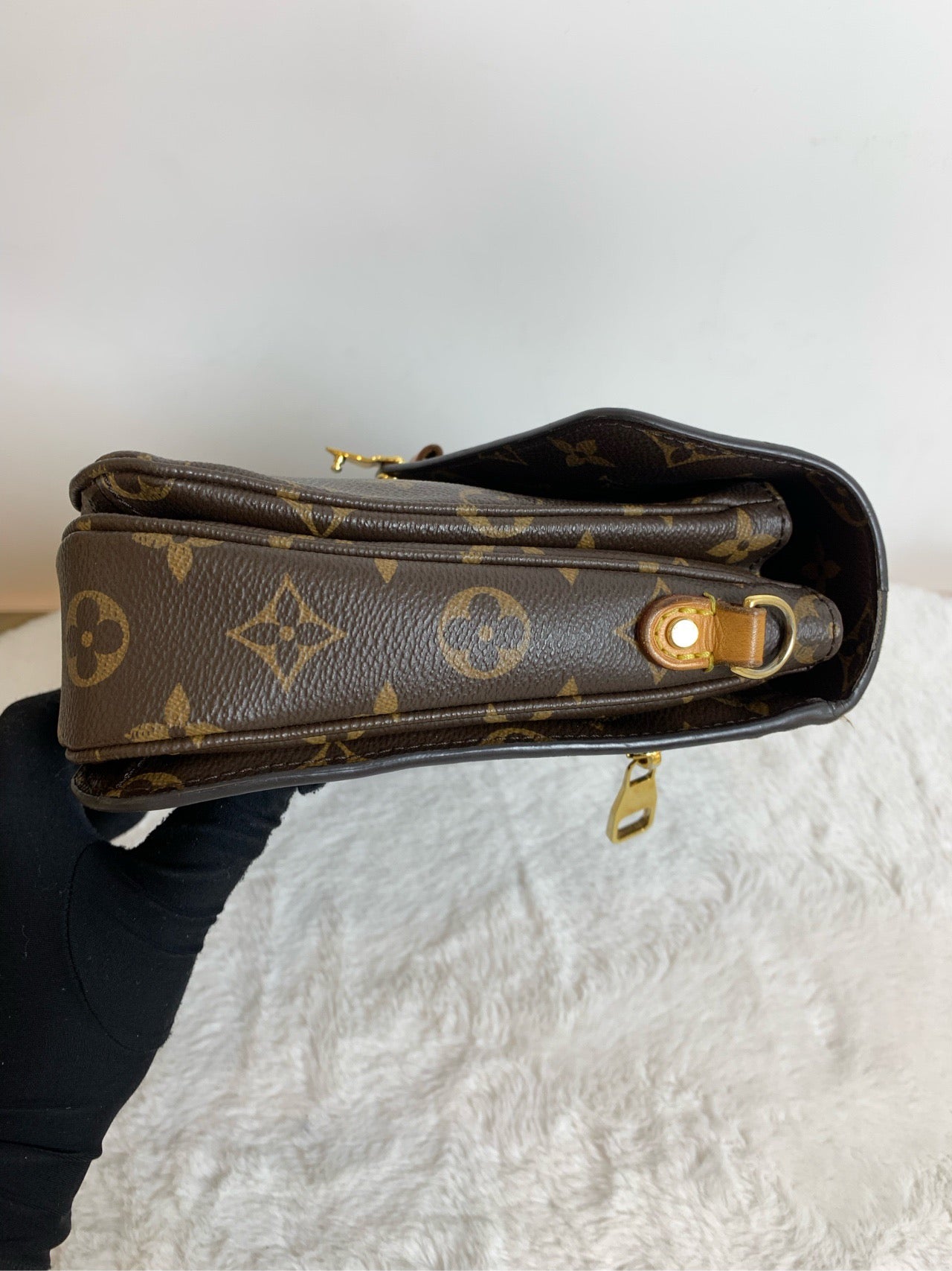 Preloved Pochette Metis