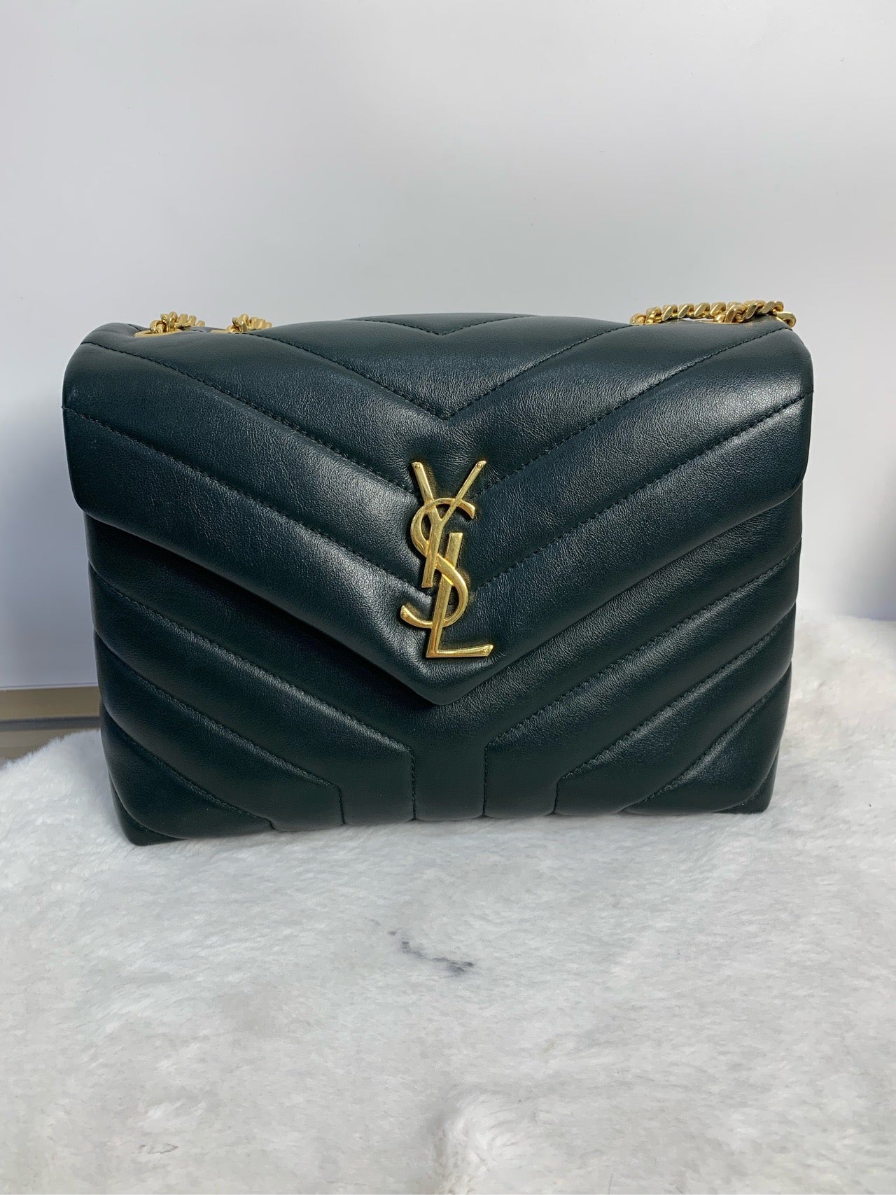 Preloved Loulou