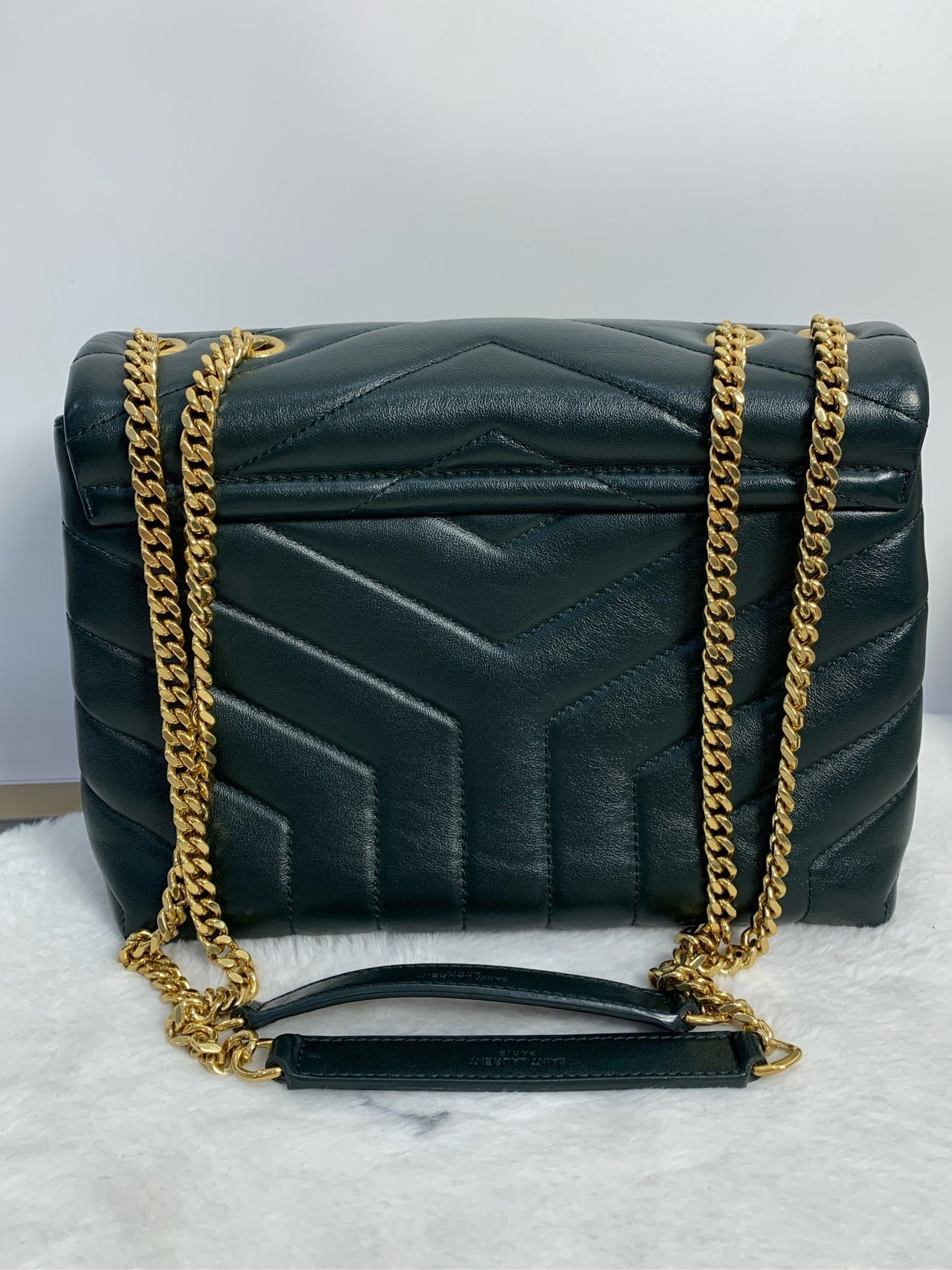 Preloved Loulou