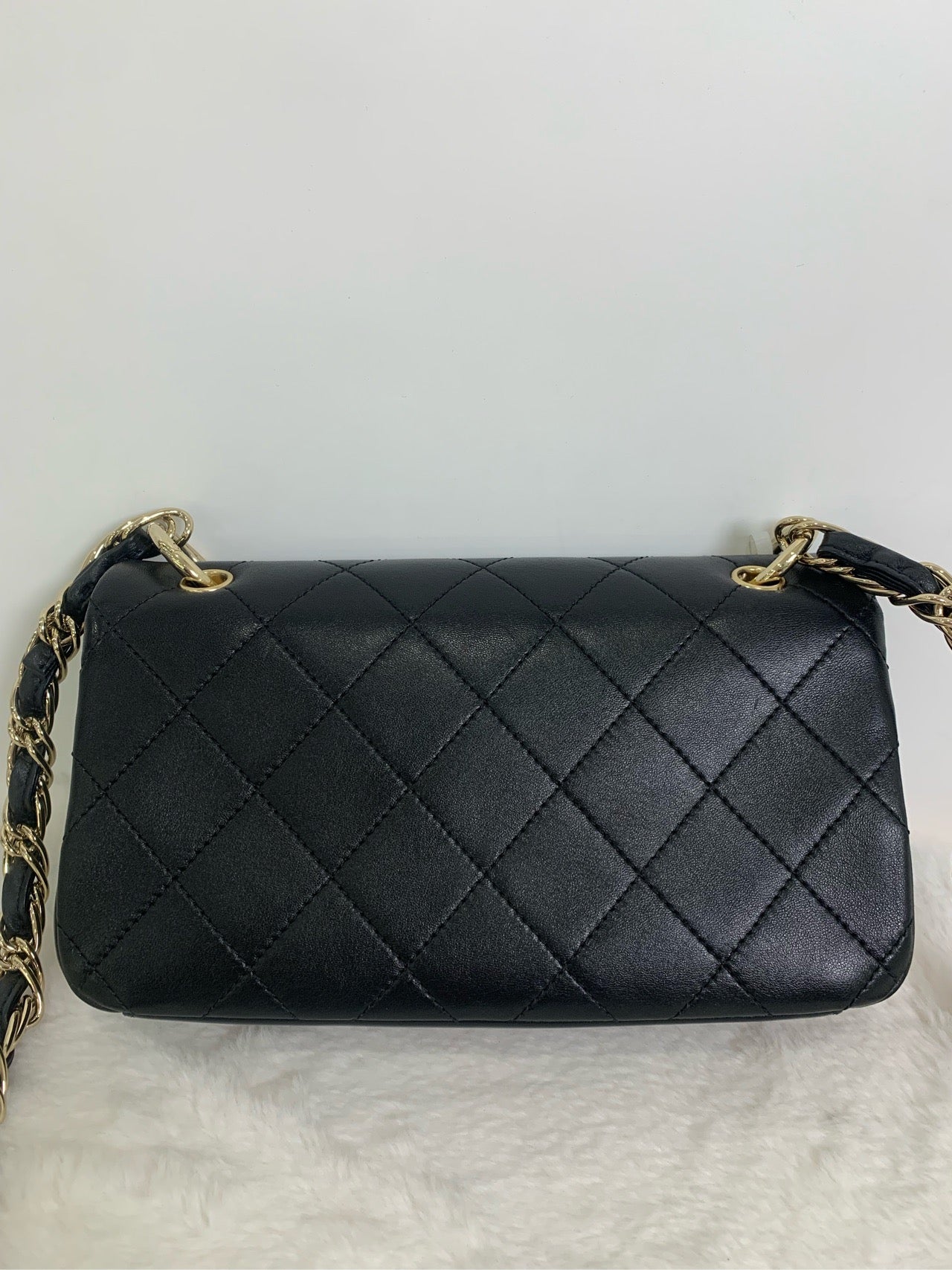 Preloved CF mini