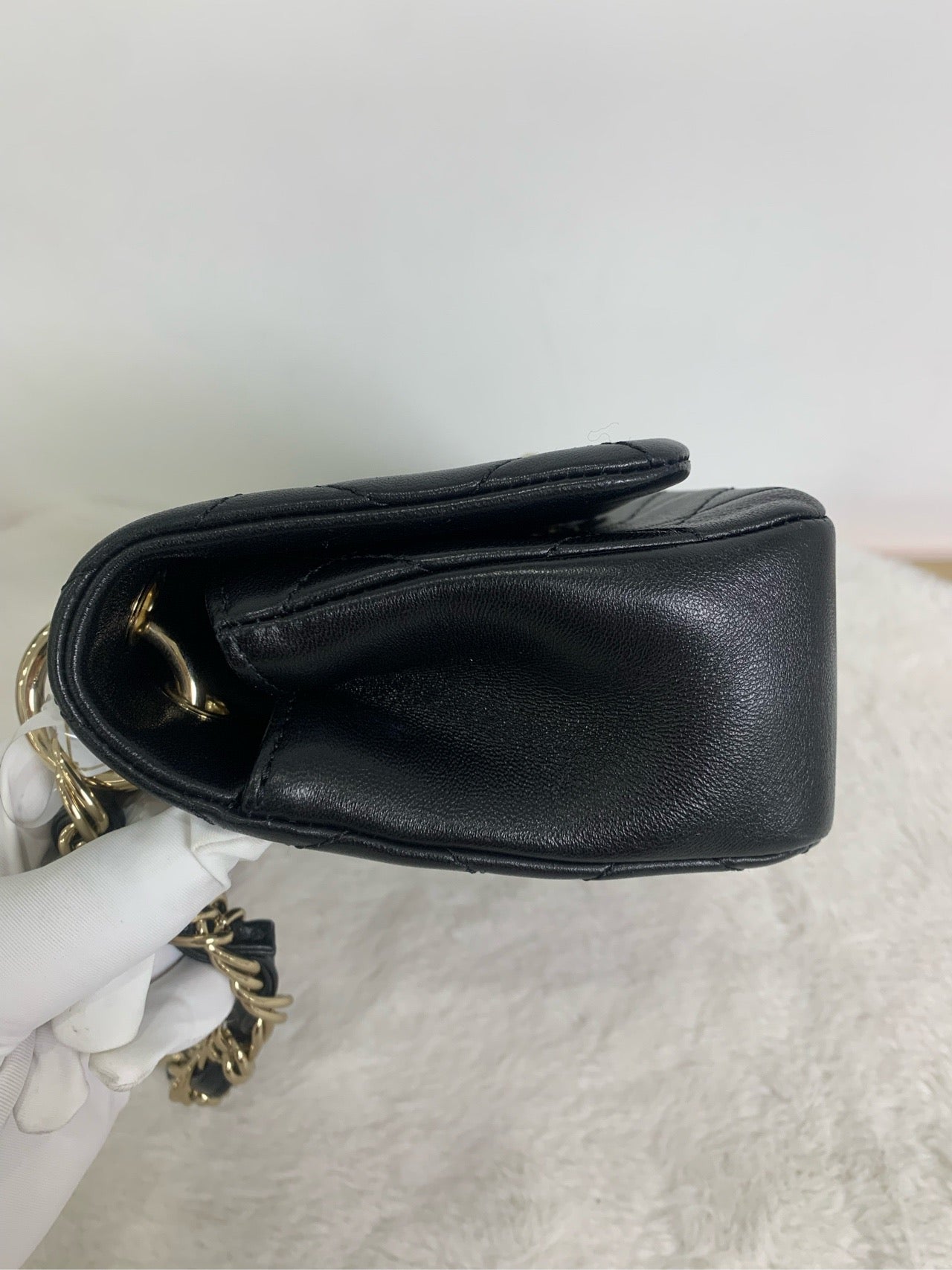 Preloved CF mini
