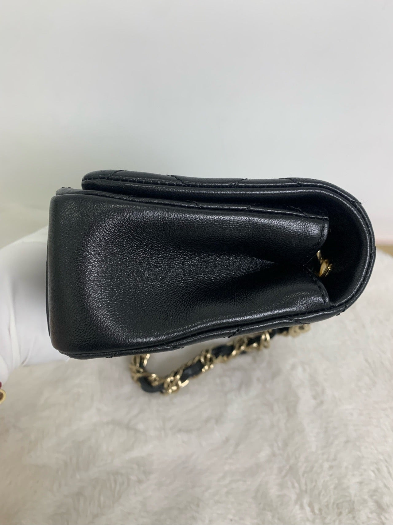 Preloved CF mini