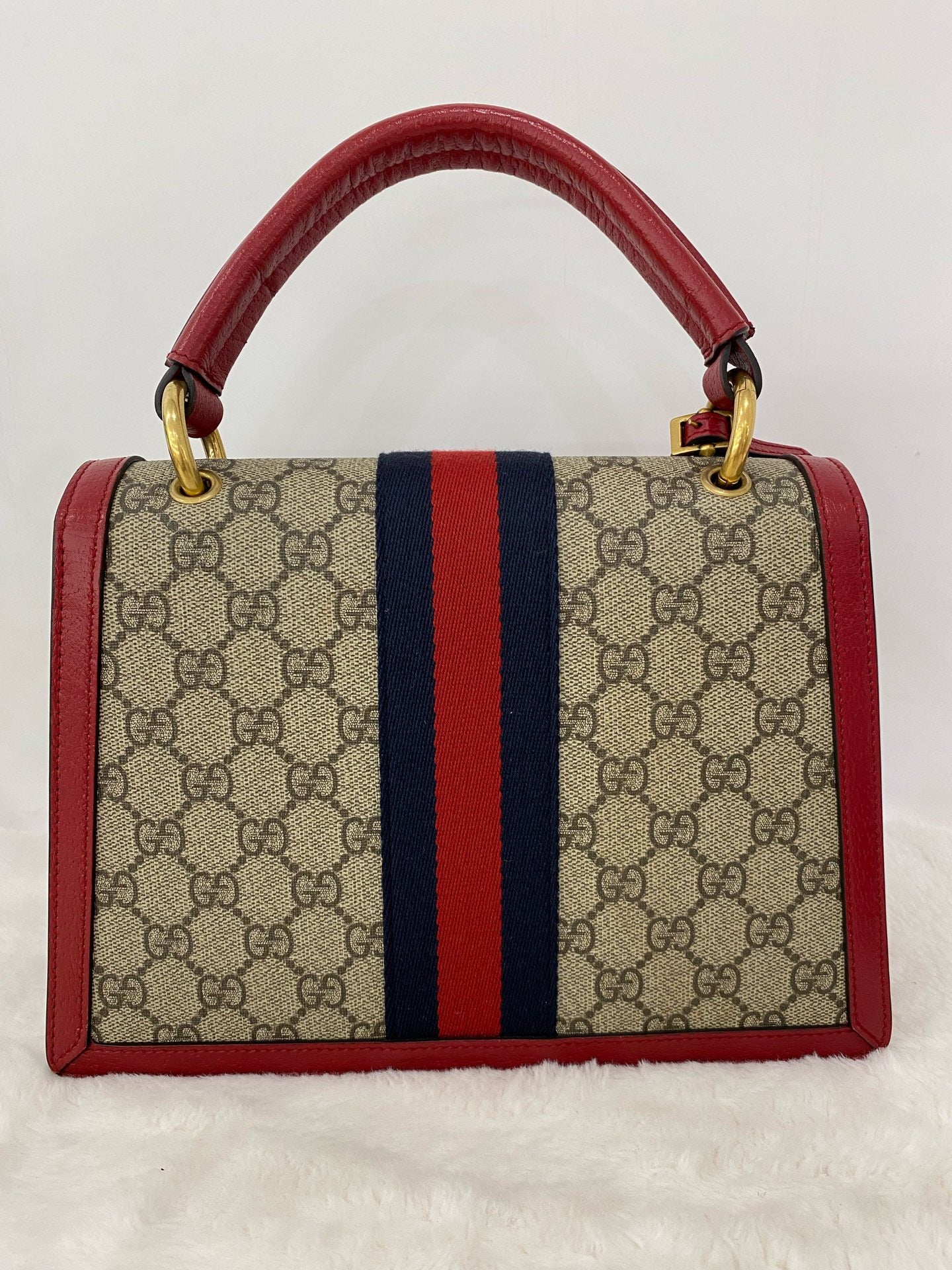 Gucci Margaret Queen Handle