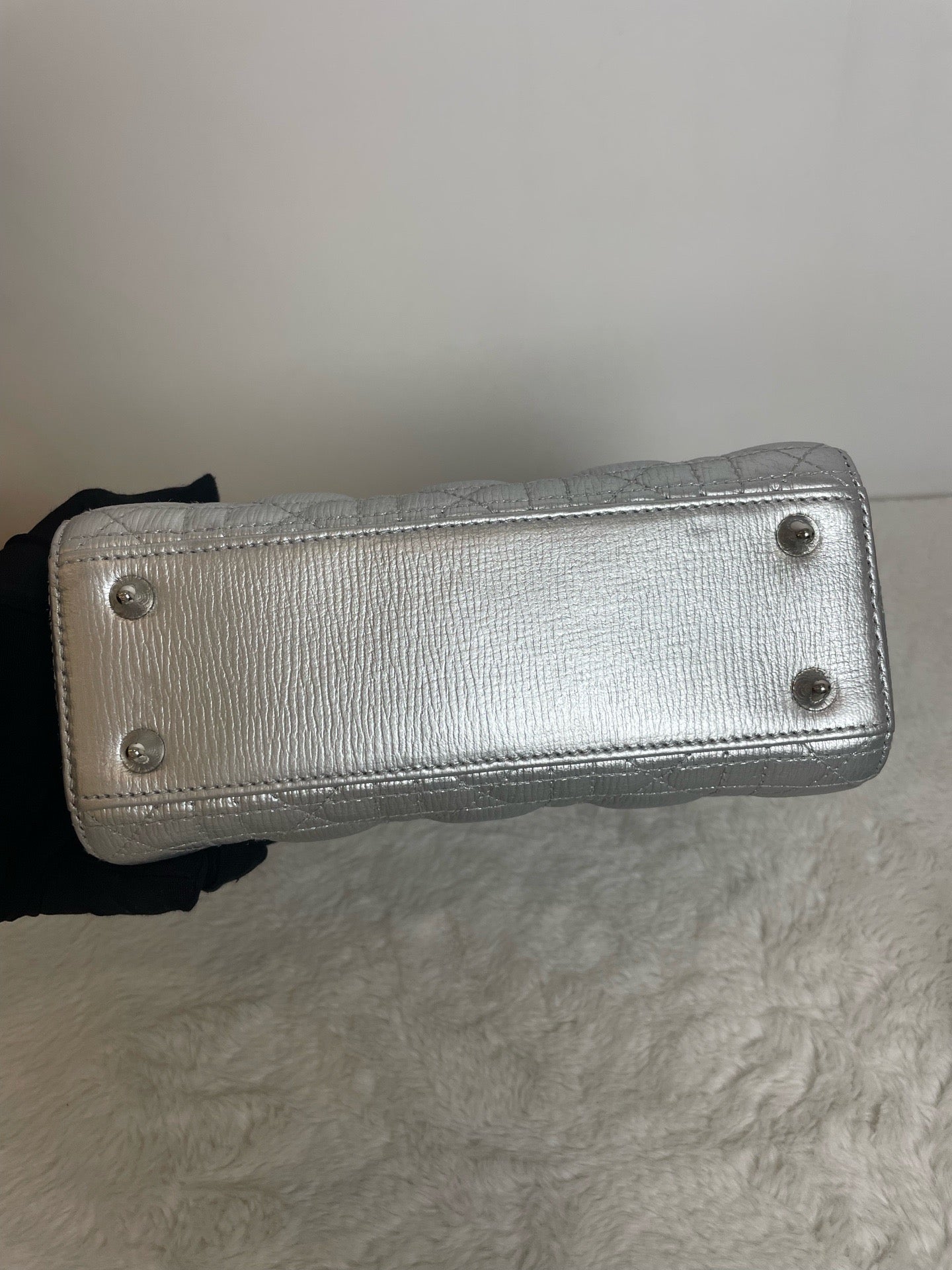 Preloved lady Dior