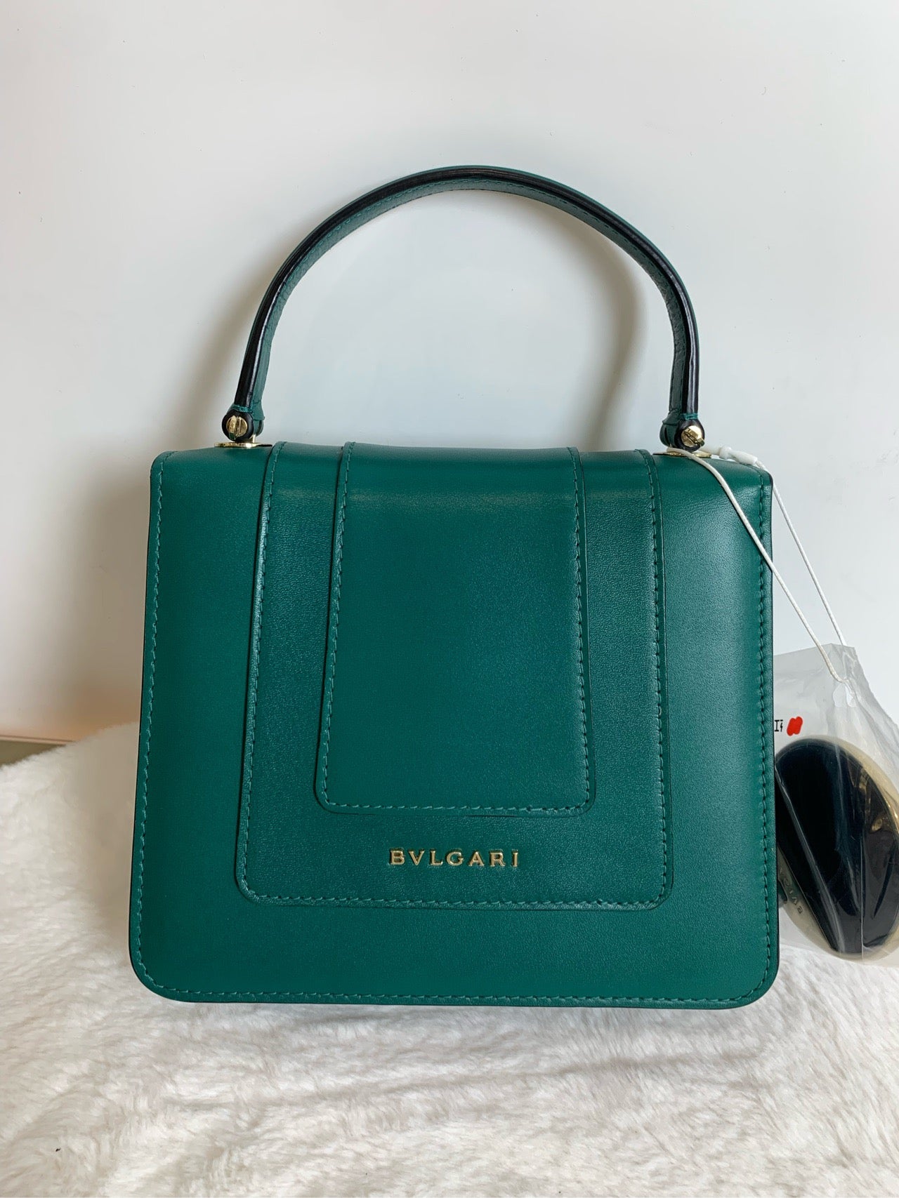 Preloved BS Bag