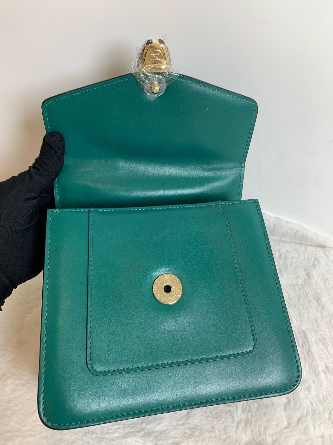 Preloved BS Bag