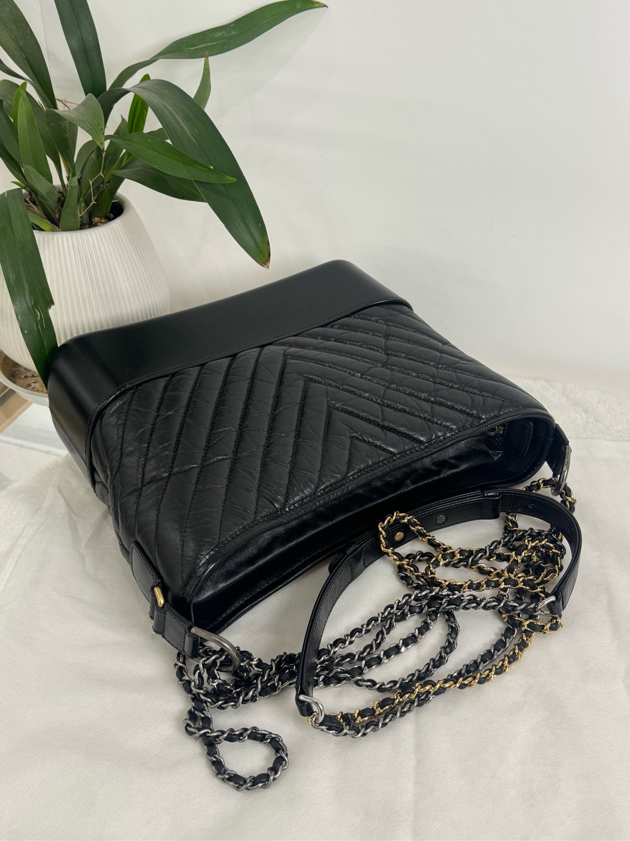 Preloved CC Gabrielle Bag