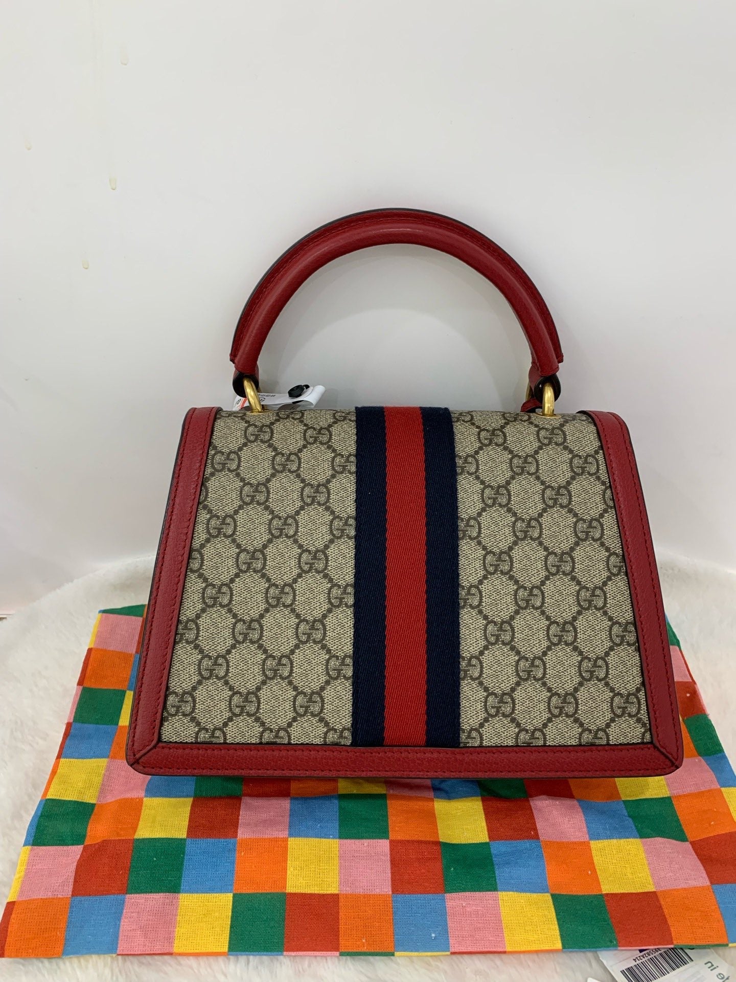 Preloved Gucci bag