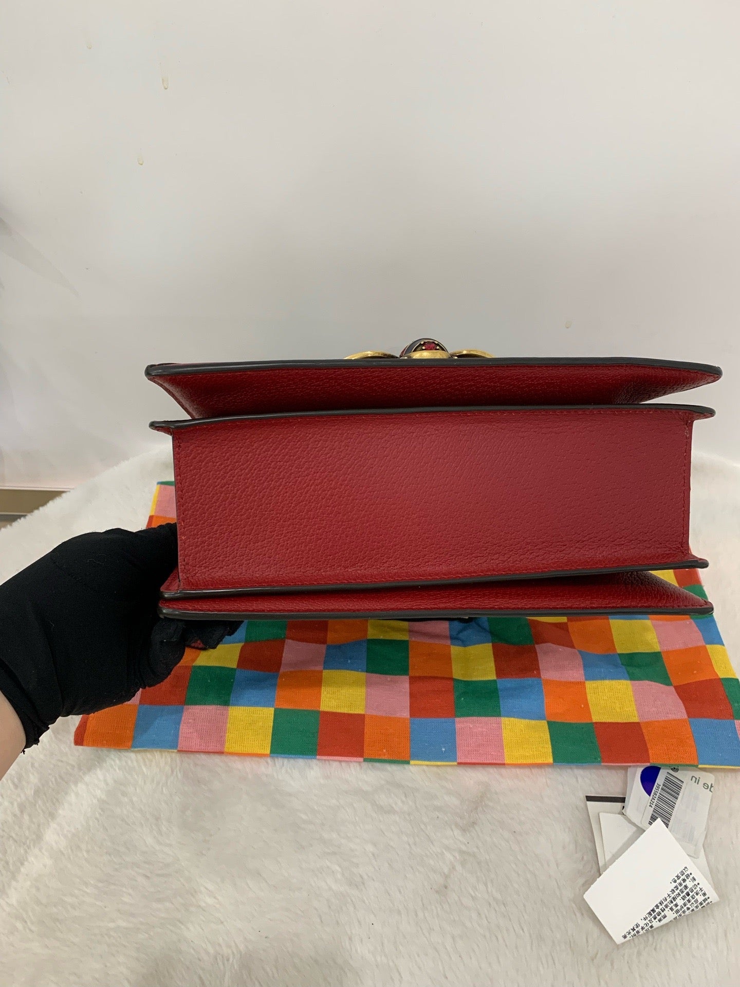 Preloved Gucci bag