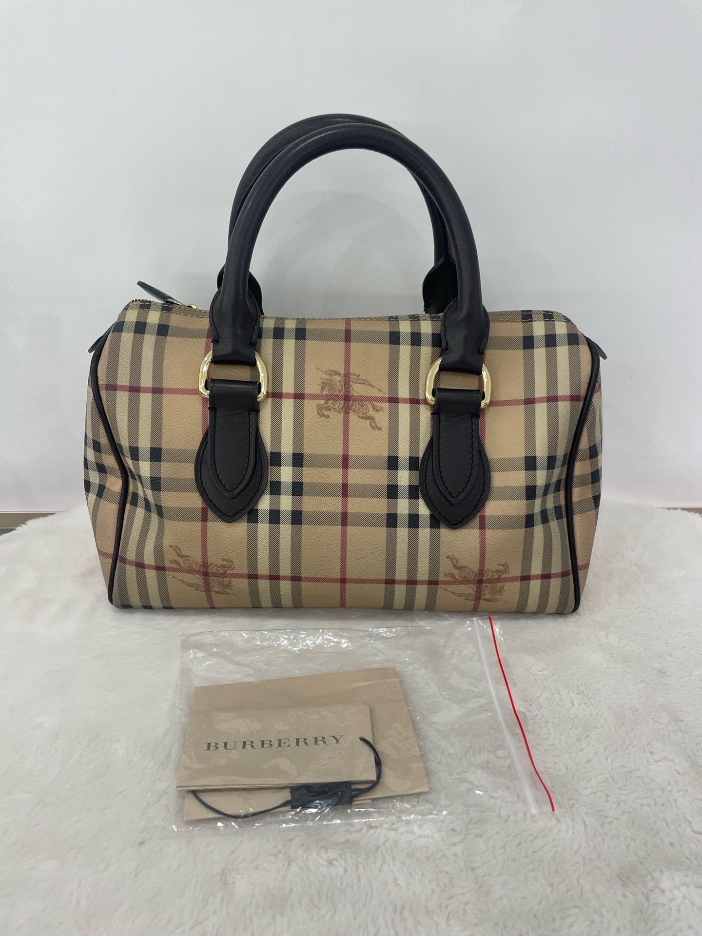Preloved BB bag