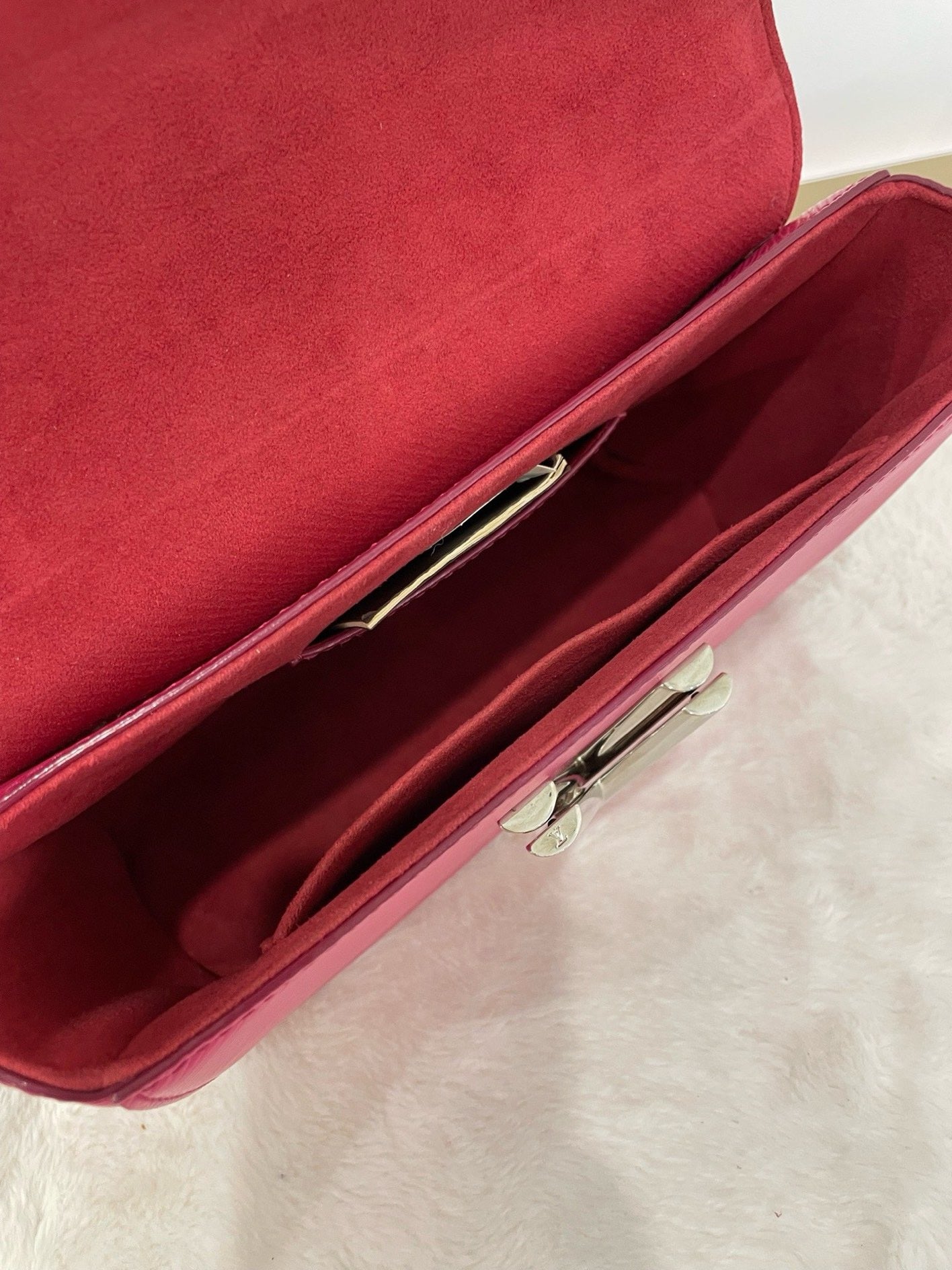 Preloved Twist bag