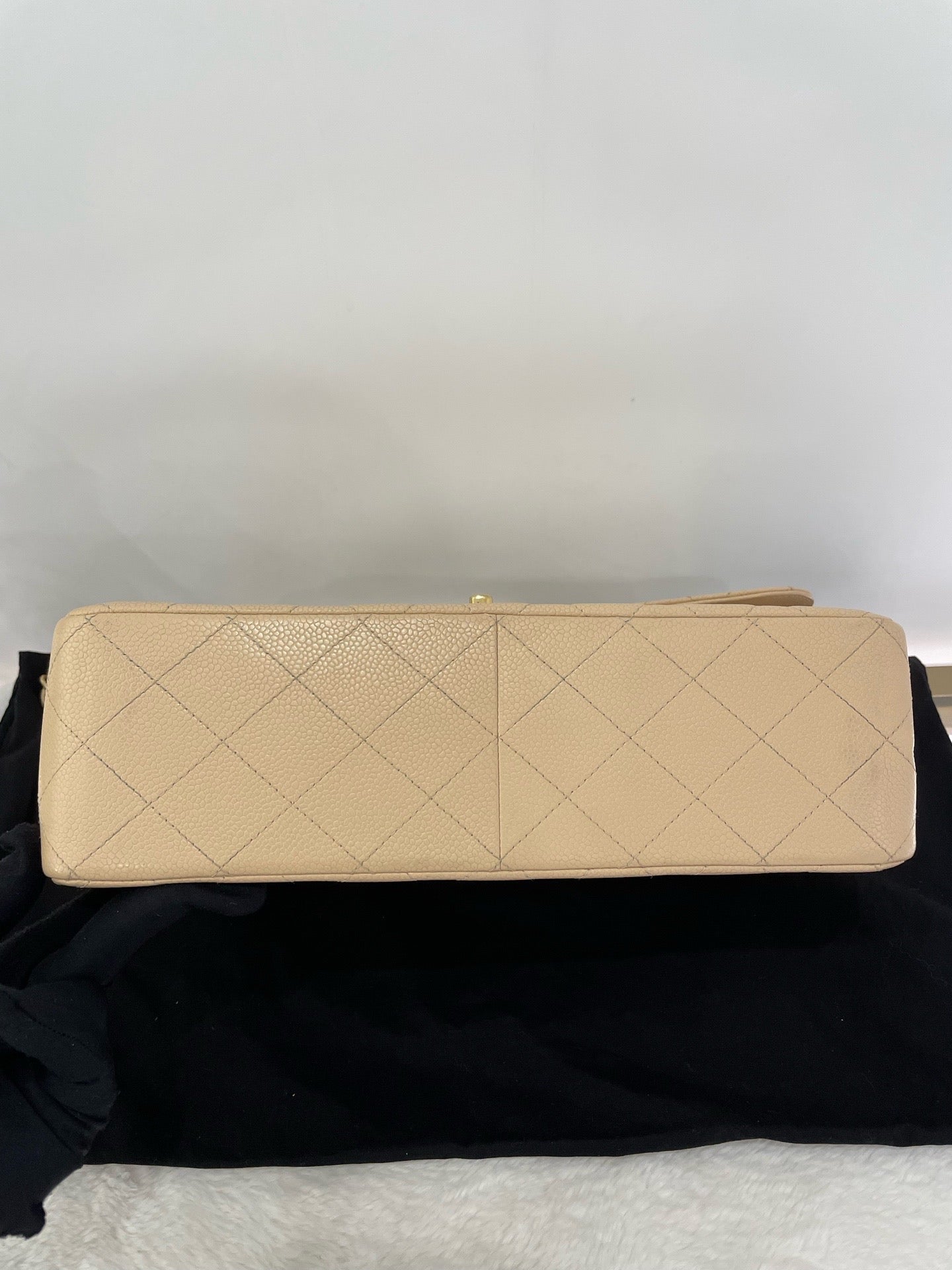 Preloved CF deposit