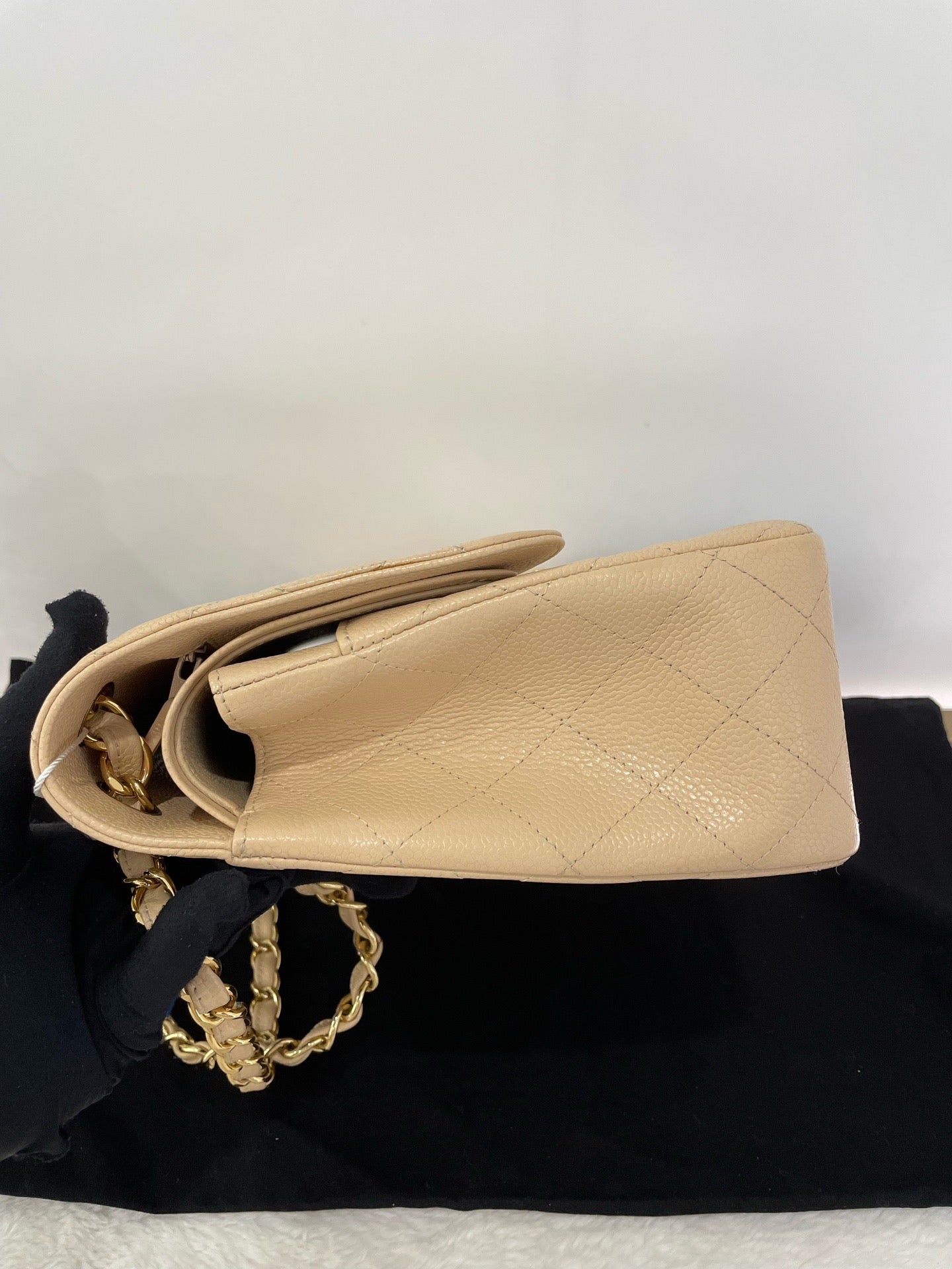 Preloved CF deposit