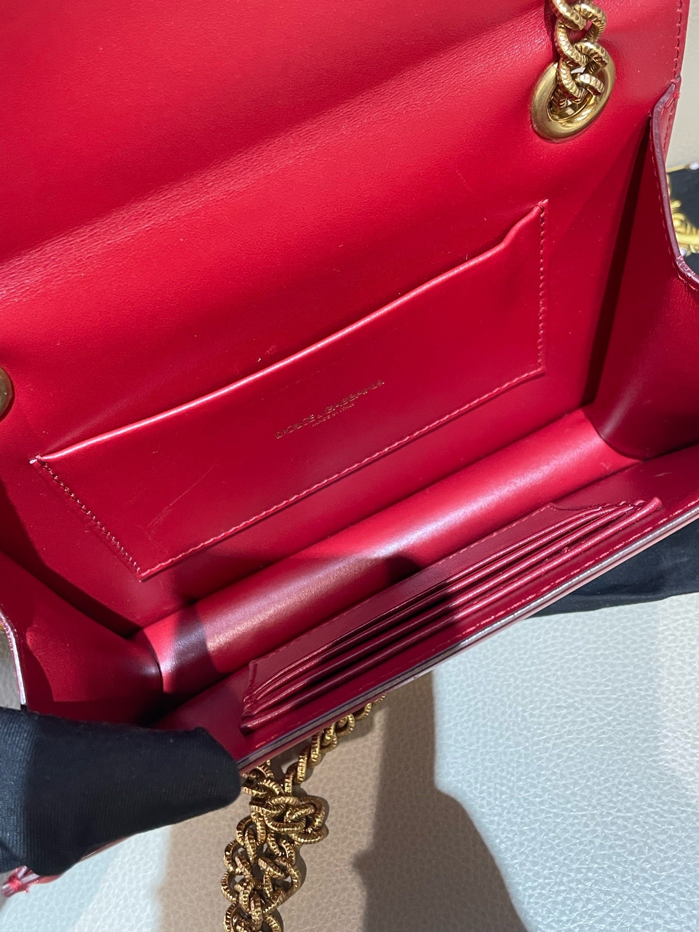 Preloved D&G Devotion