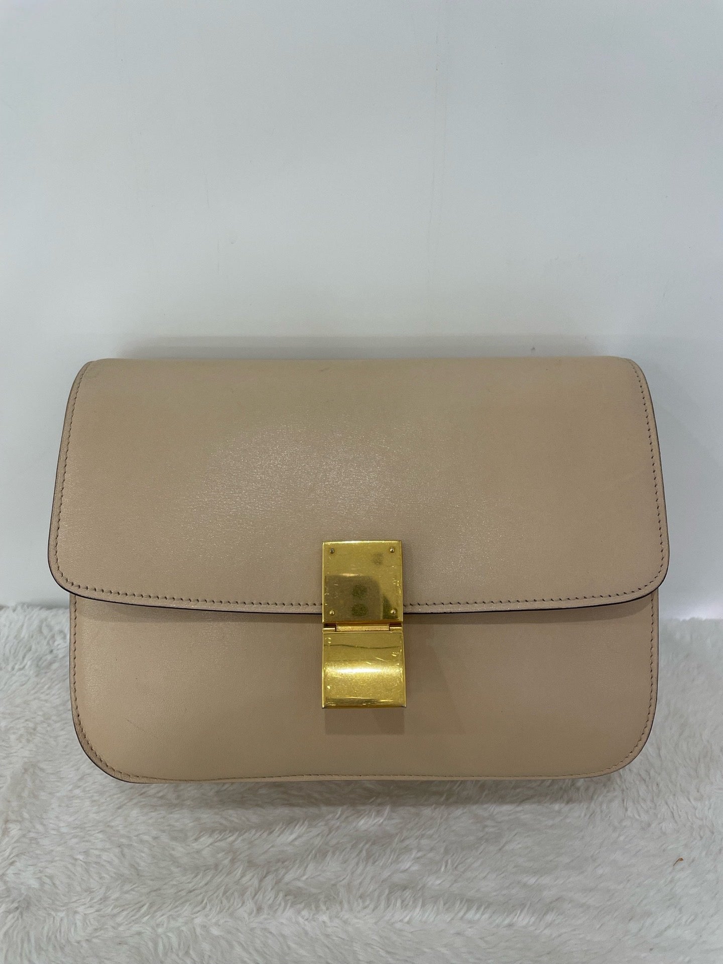 Preloved Cel box M