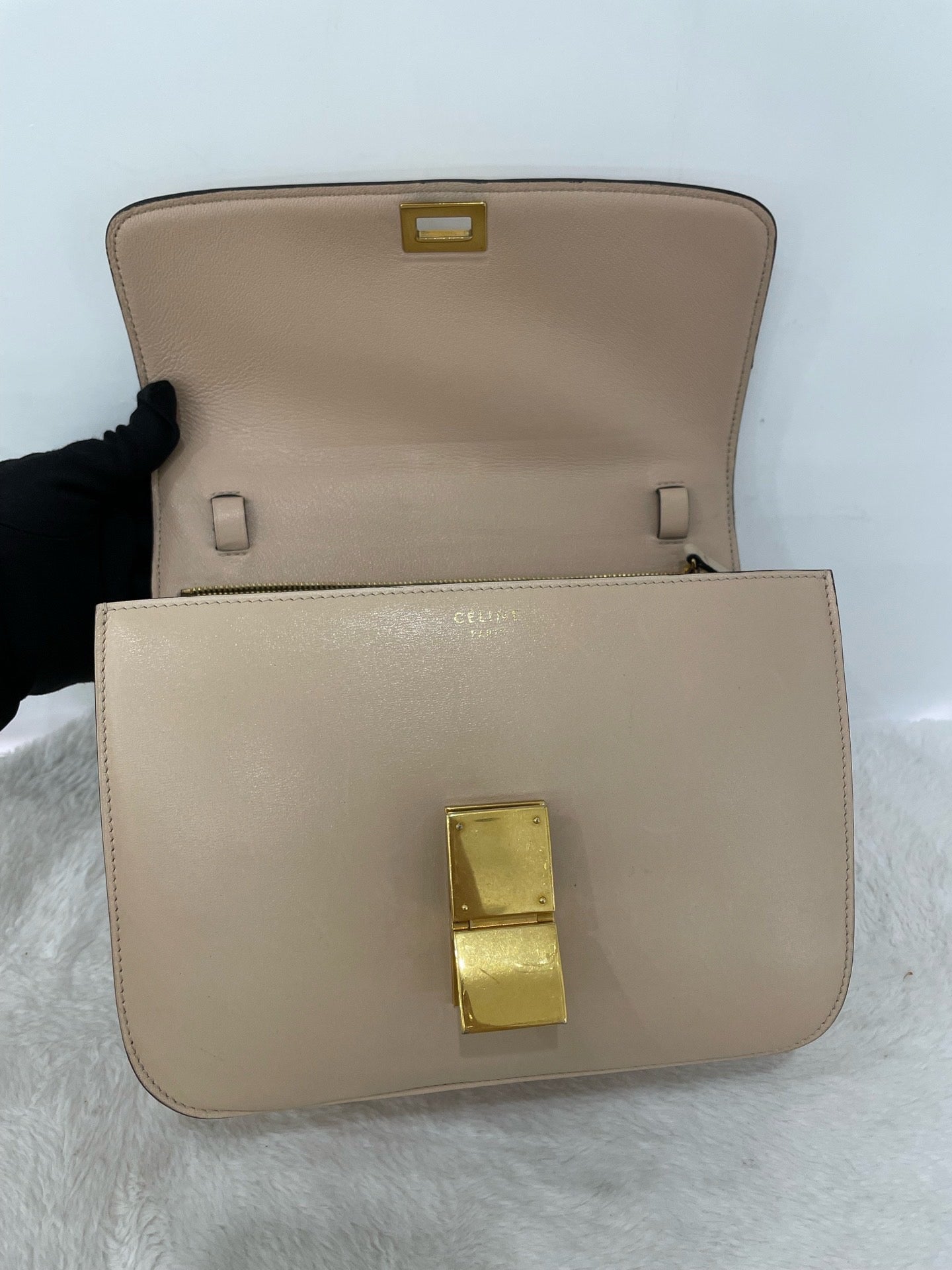 Preloved Cel box M