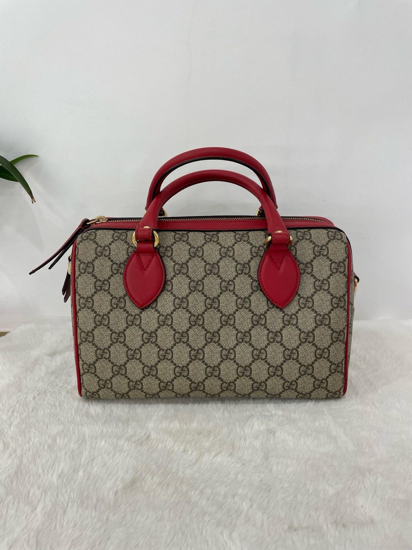 Preloved GG bag