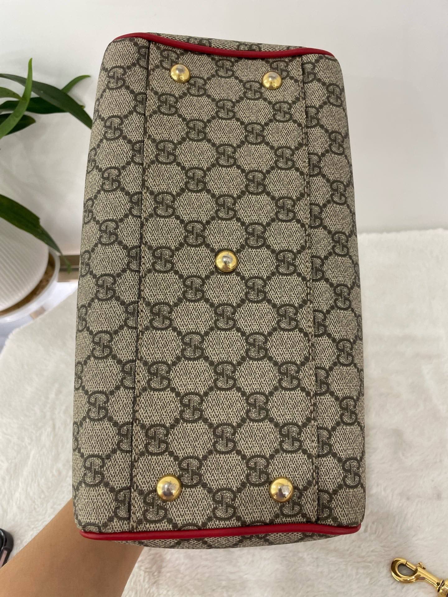 Preloved GG bag
