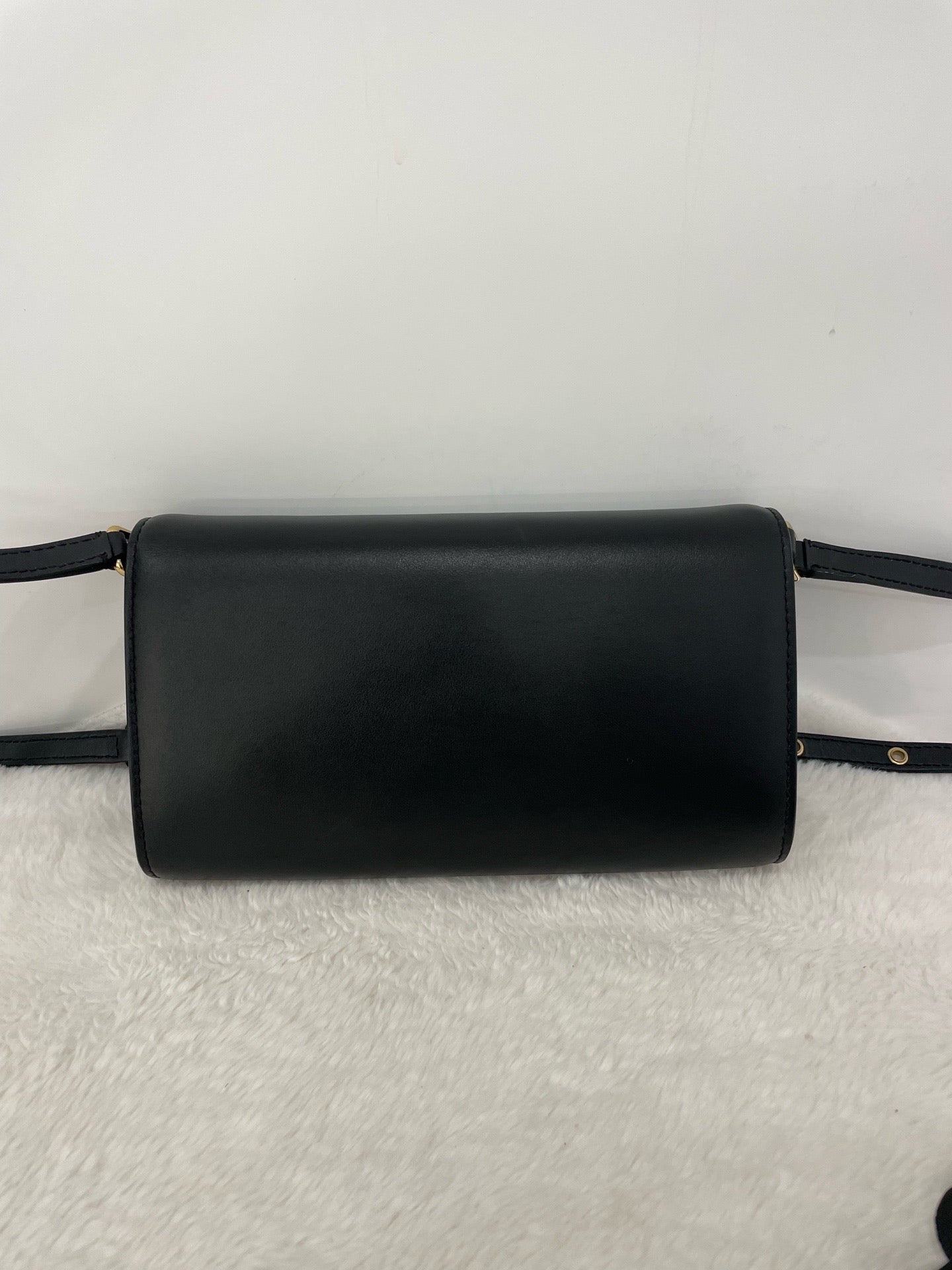 Preloved DG Black bag
