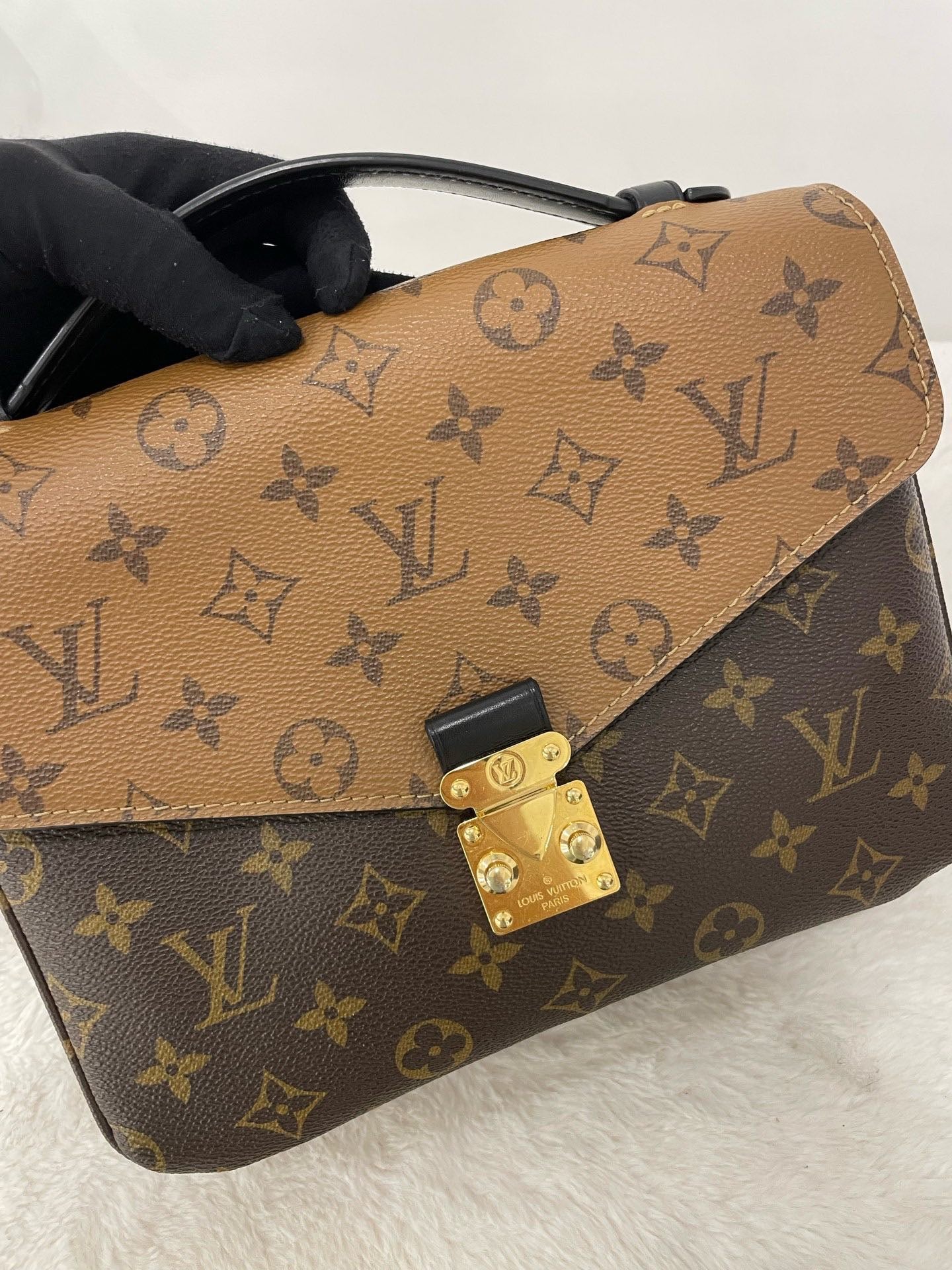 Preloved LV bag
