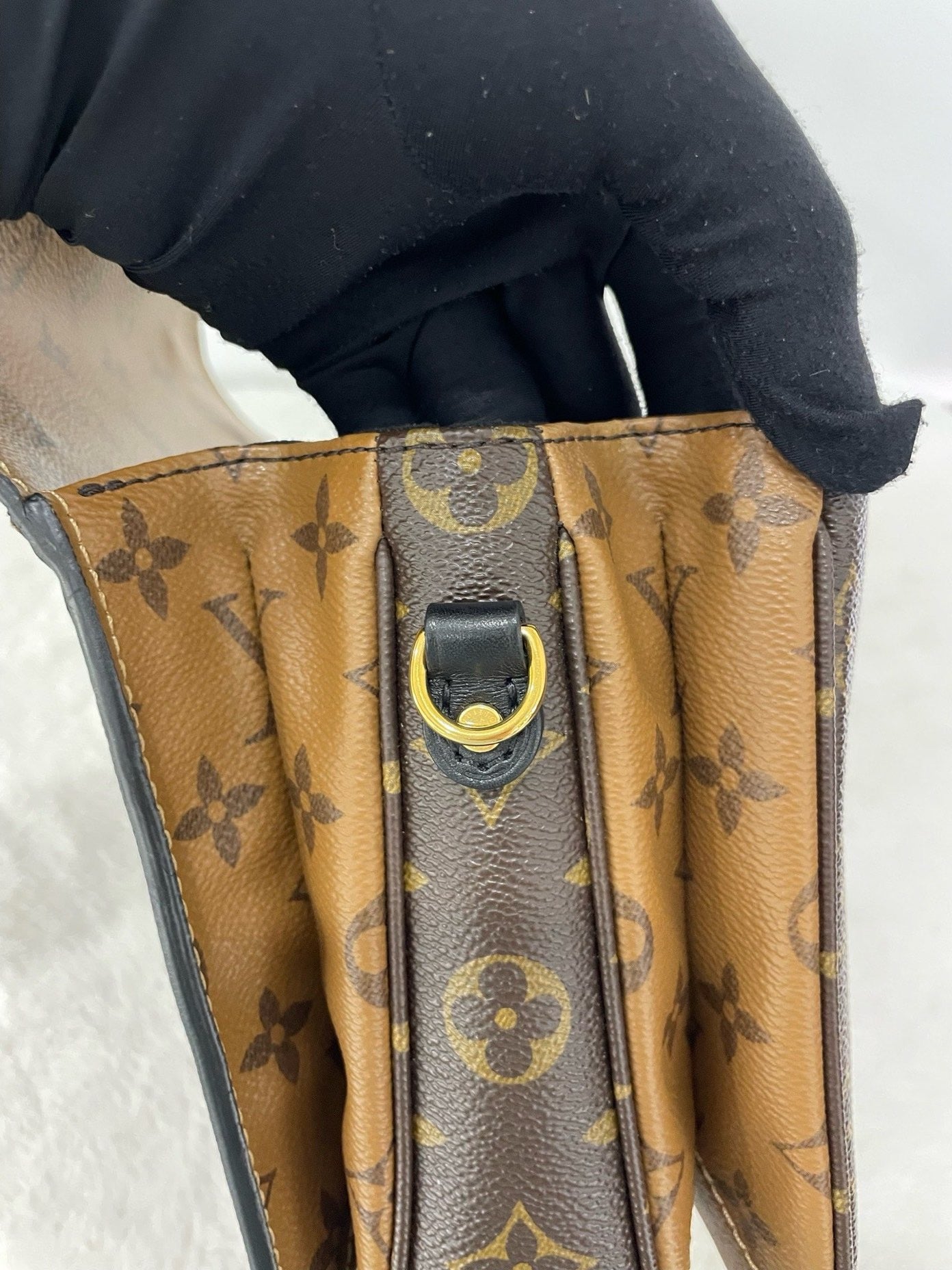 Preloved LV bag