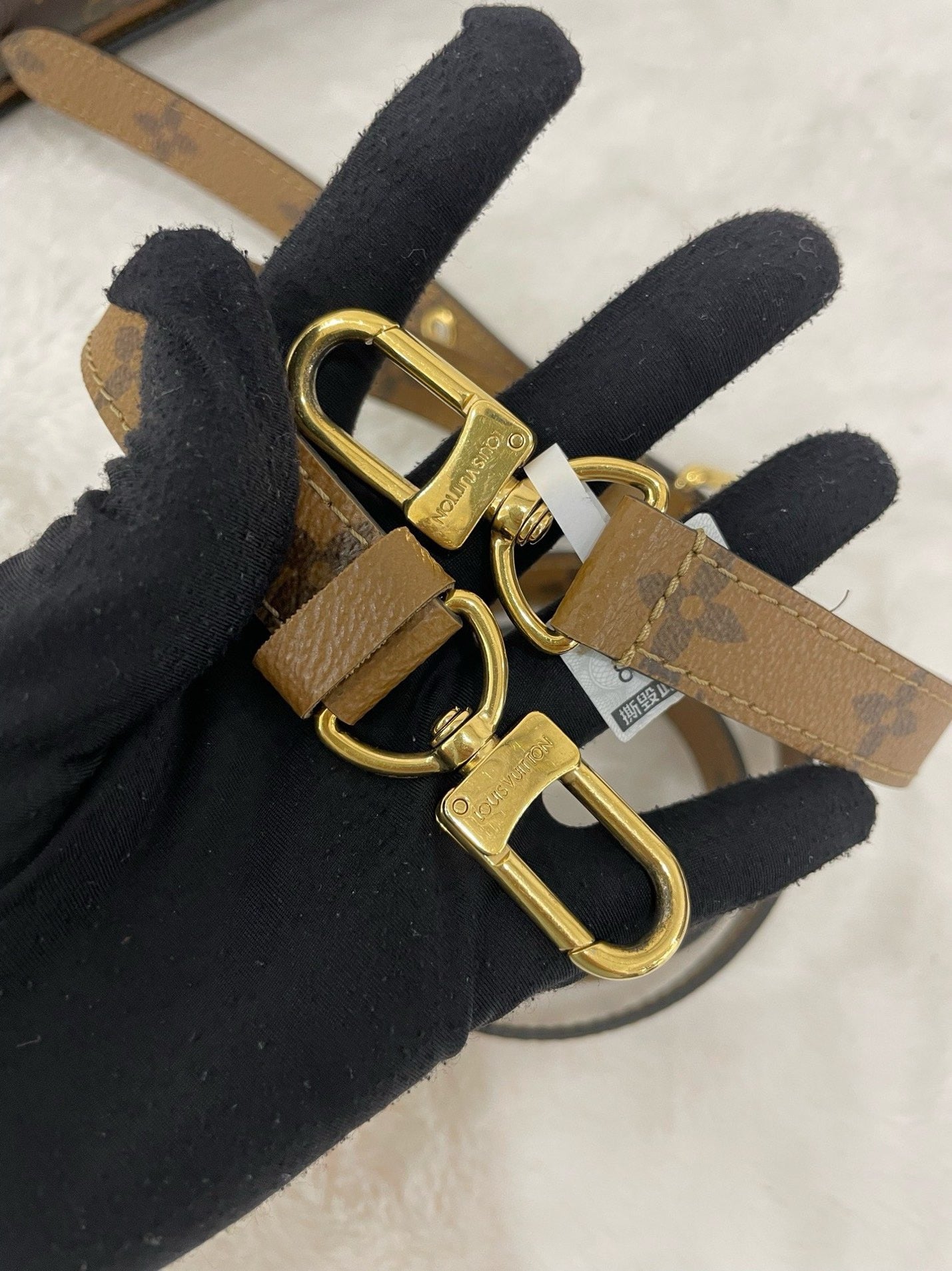 Preloved LV bag