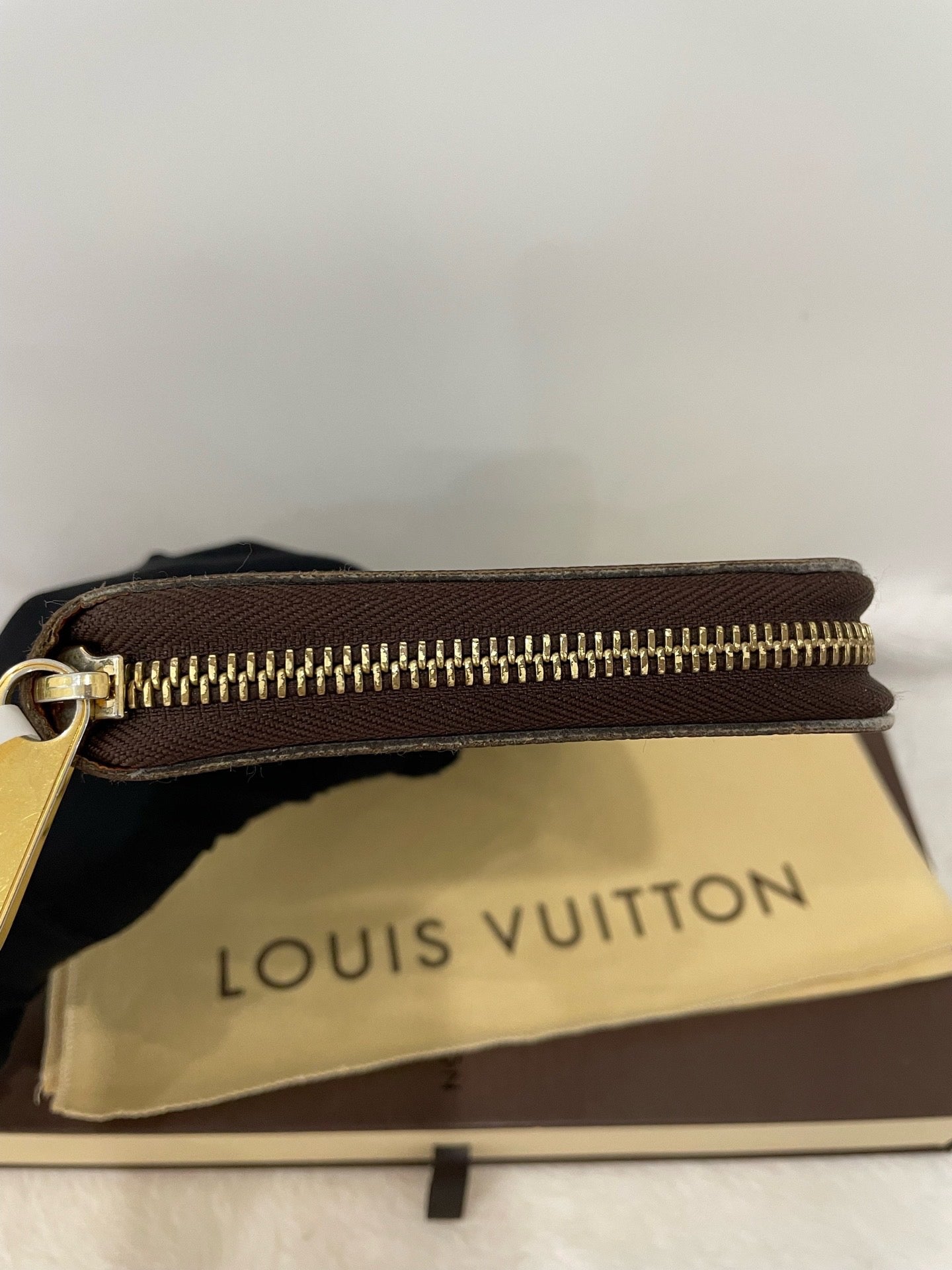 Preloved Wallet