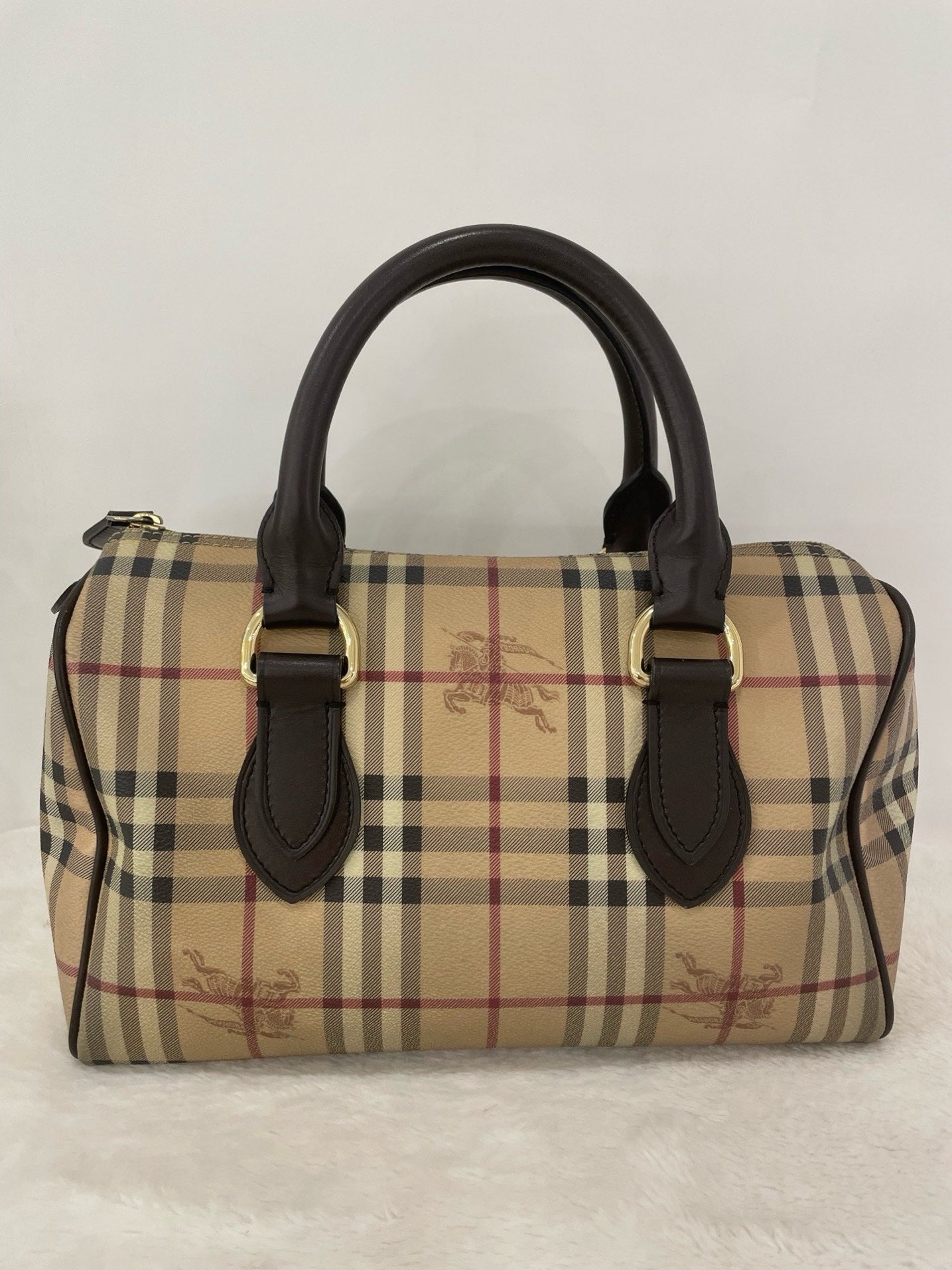 Preloved BB bag