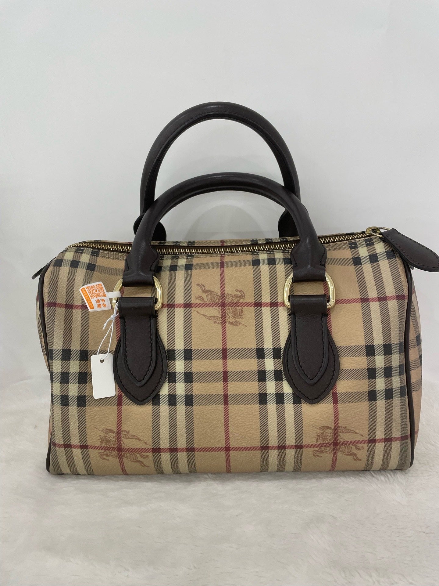 Preloved BB bag