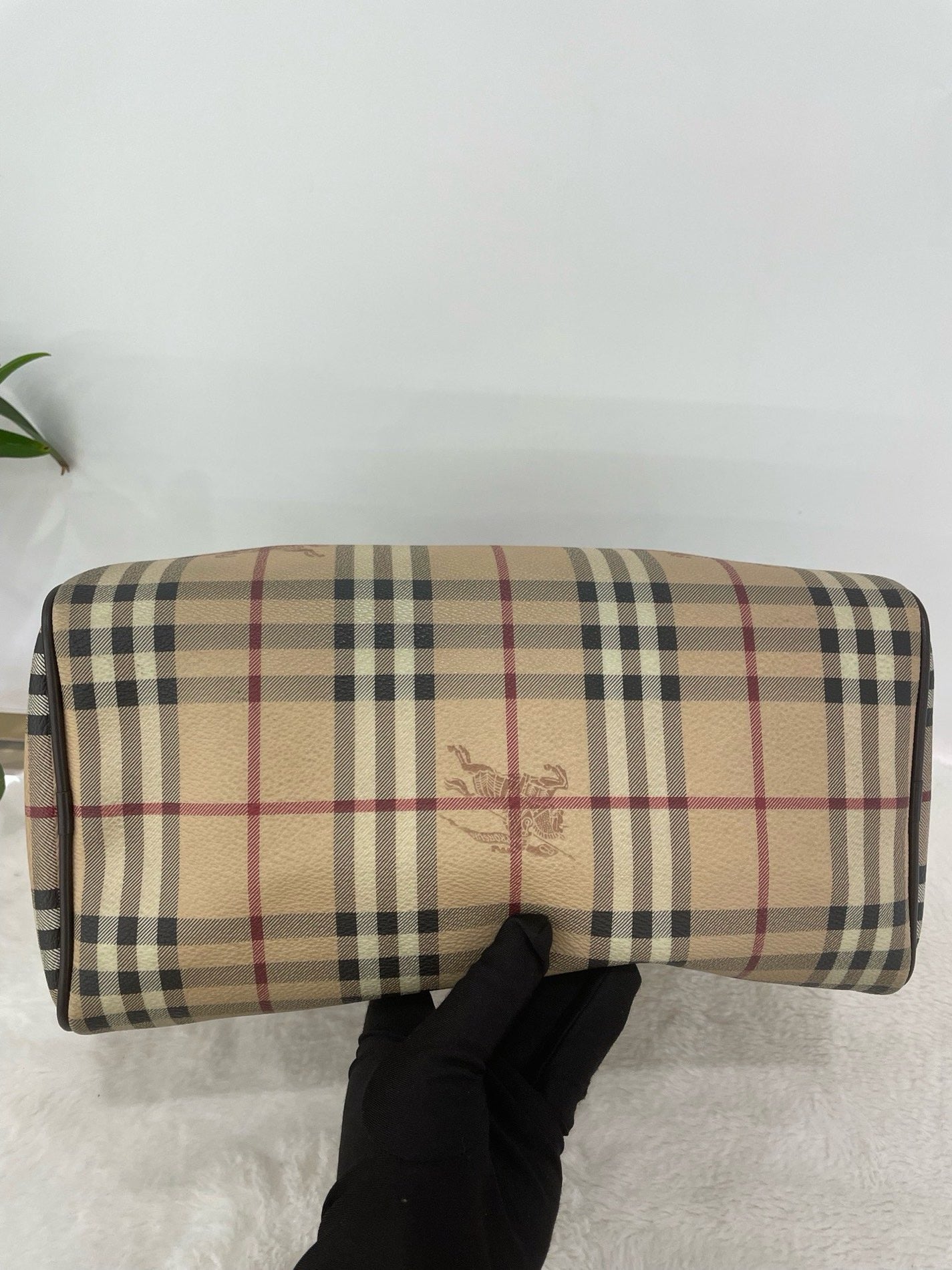 Preloved BB bag