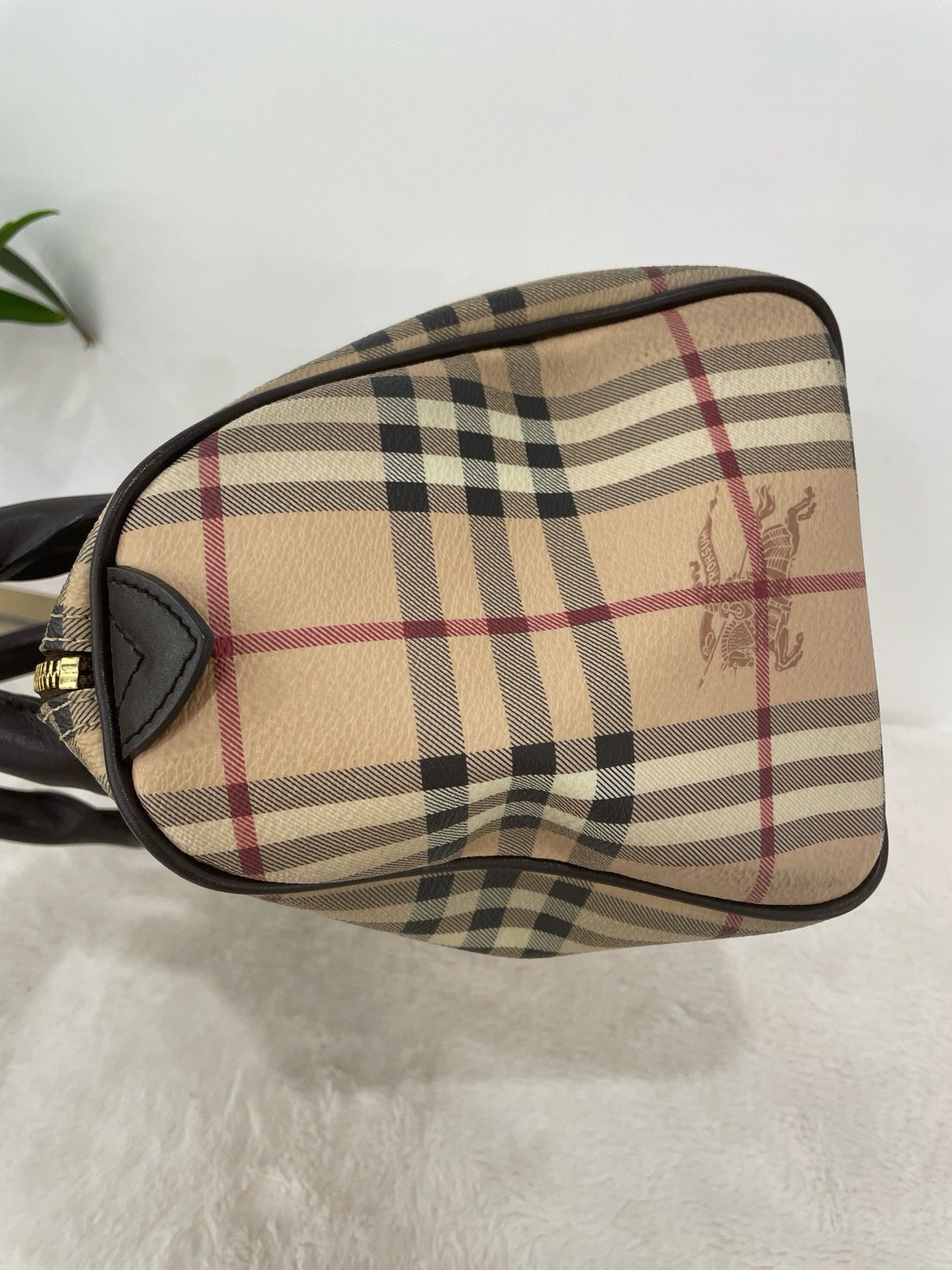 Preloved BB bag