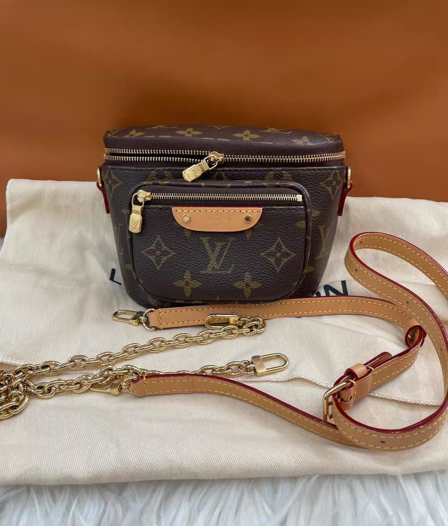 LV bumbag mini