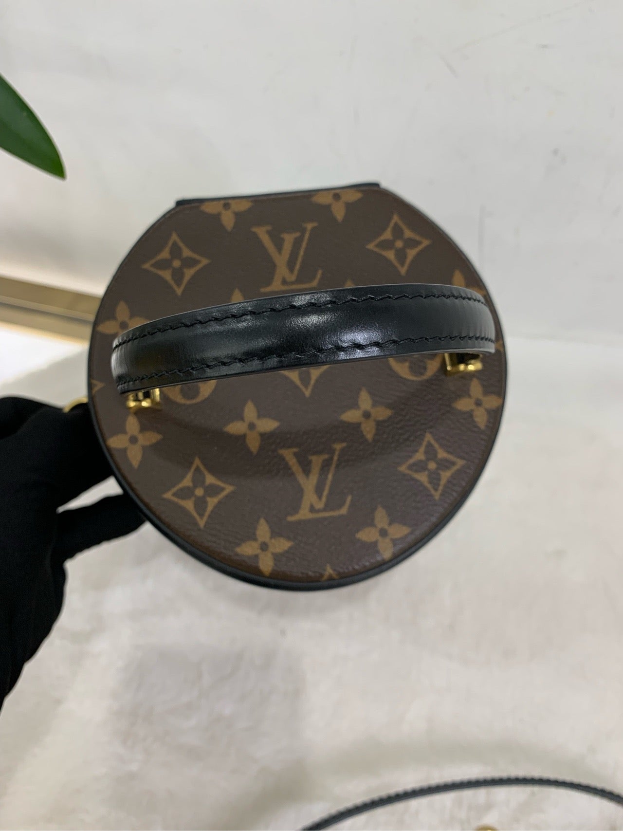 Preloved LV bag
