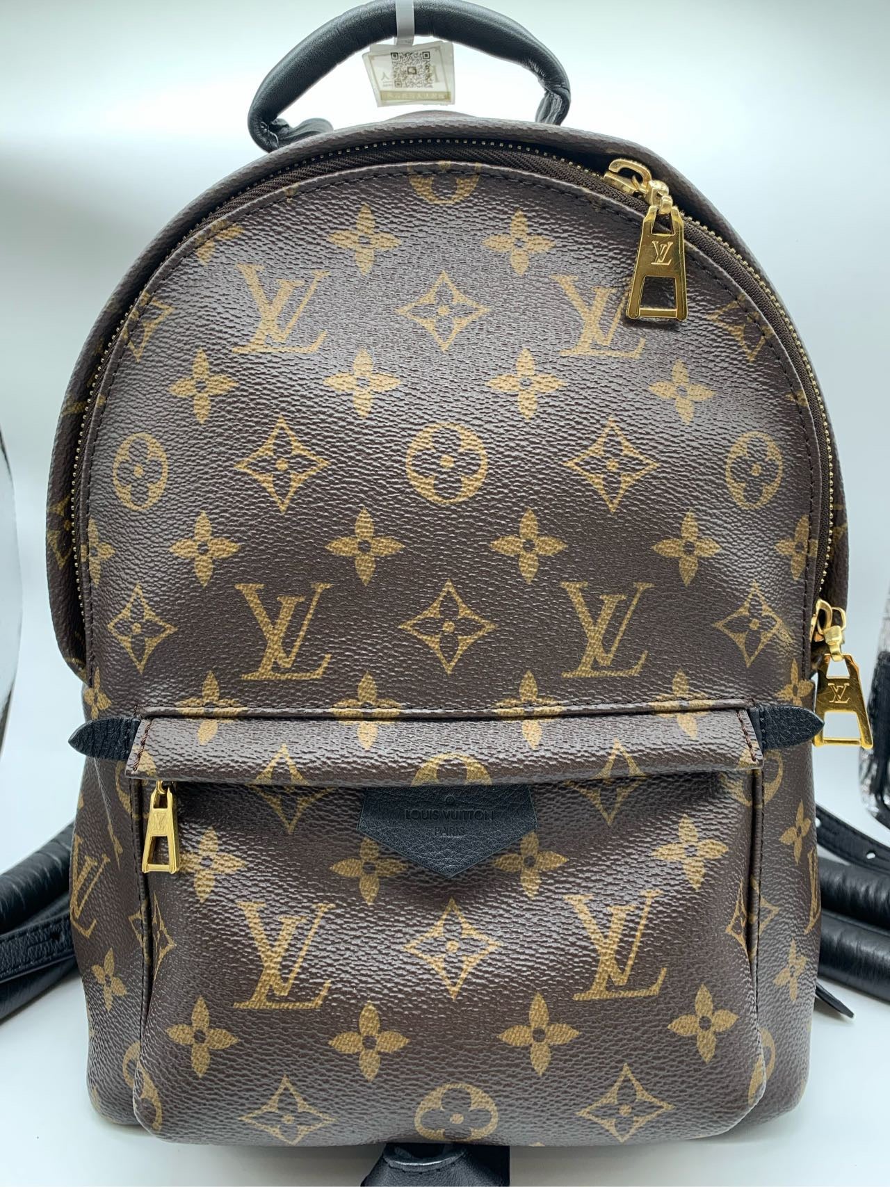 Preloved LV backpack – Heidi See Preloved LV backpack – Heidi See