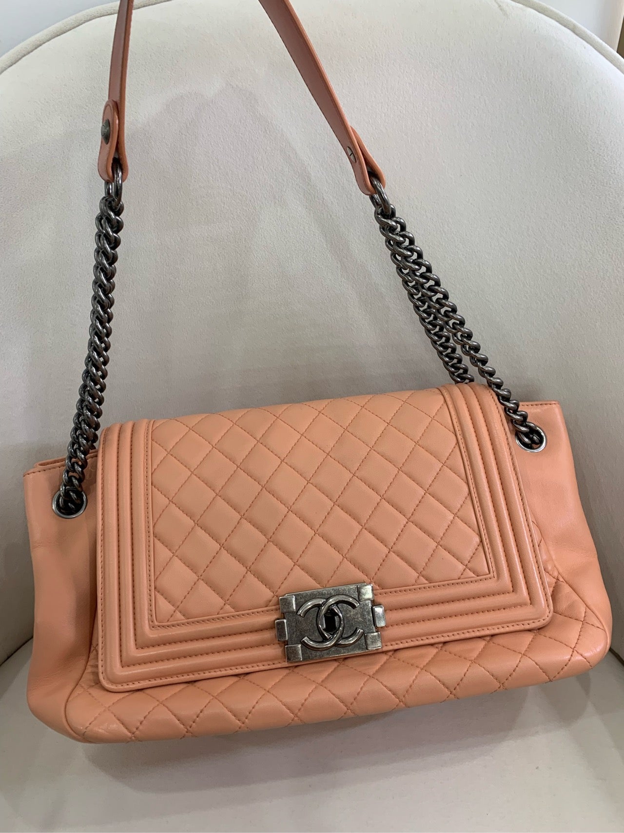 Preloved Leboy bag