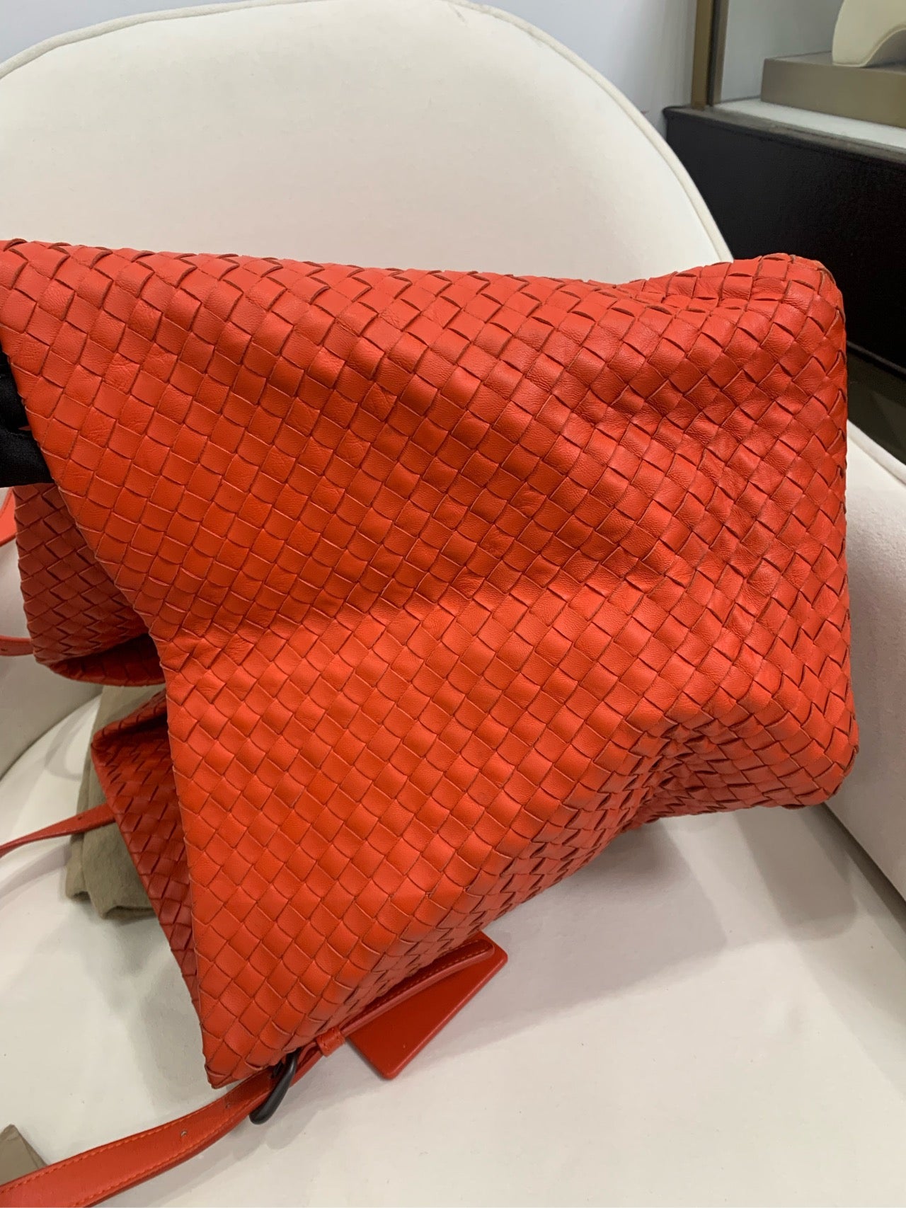 Preloved Big bag