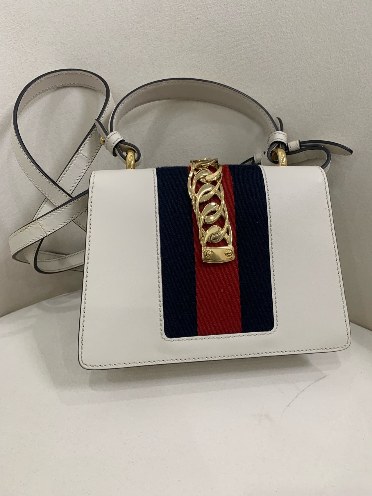 Preloved GG Sylvia